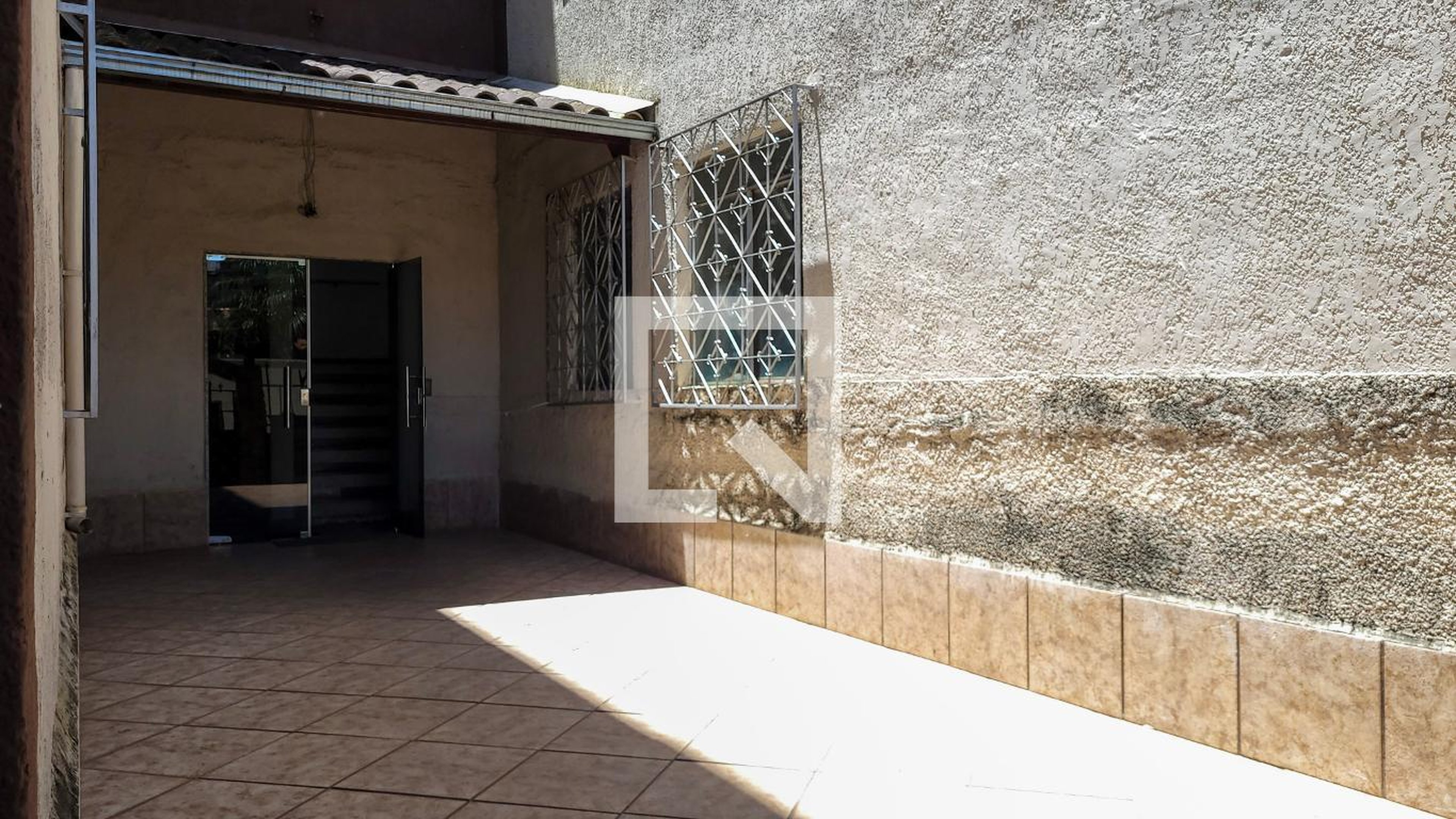 Hall de entrada - null