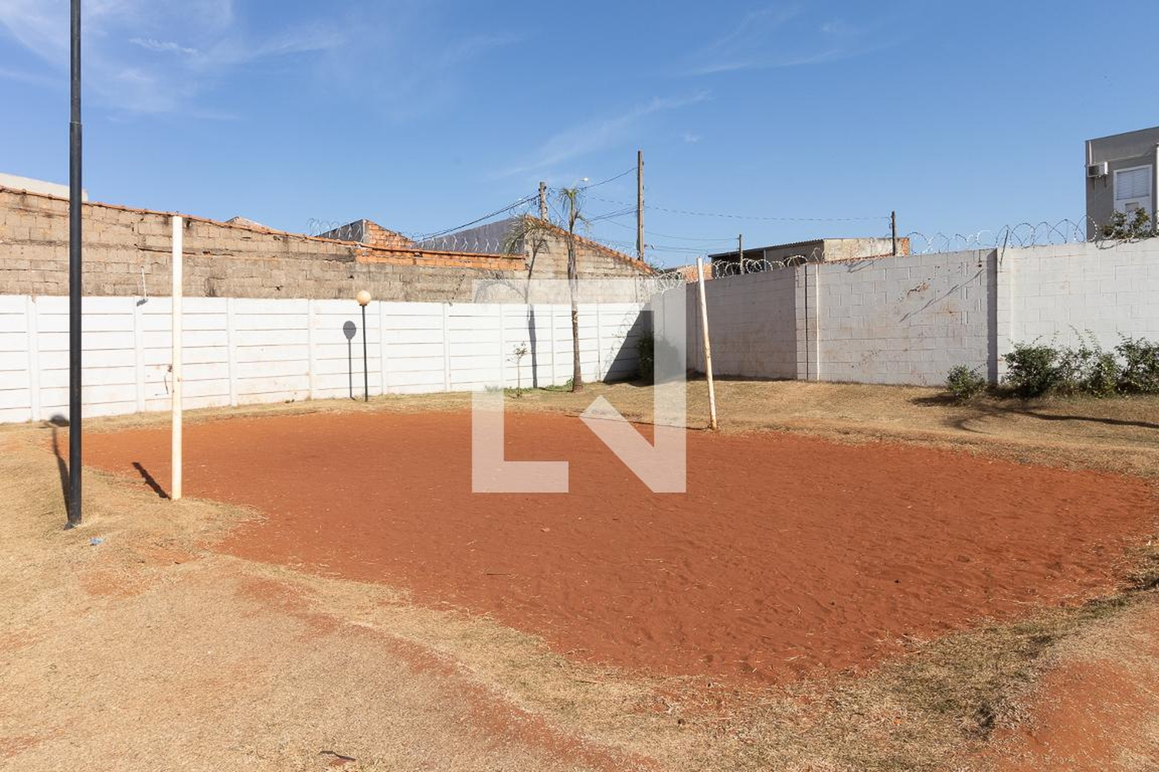 Campo de Futebol - Vitta Via Norte 1