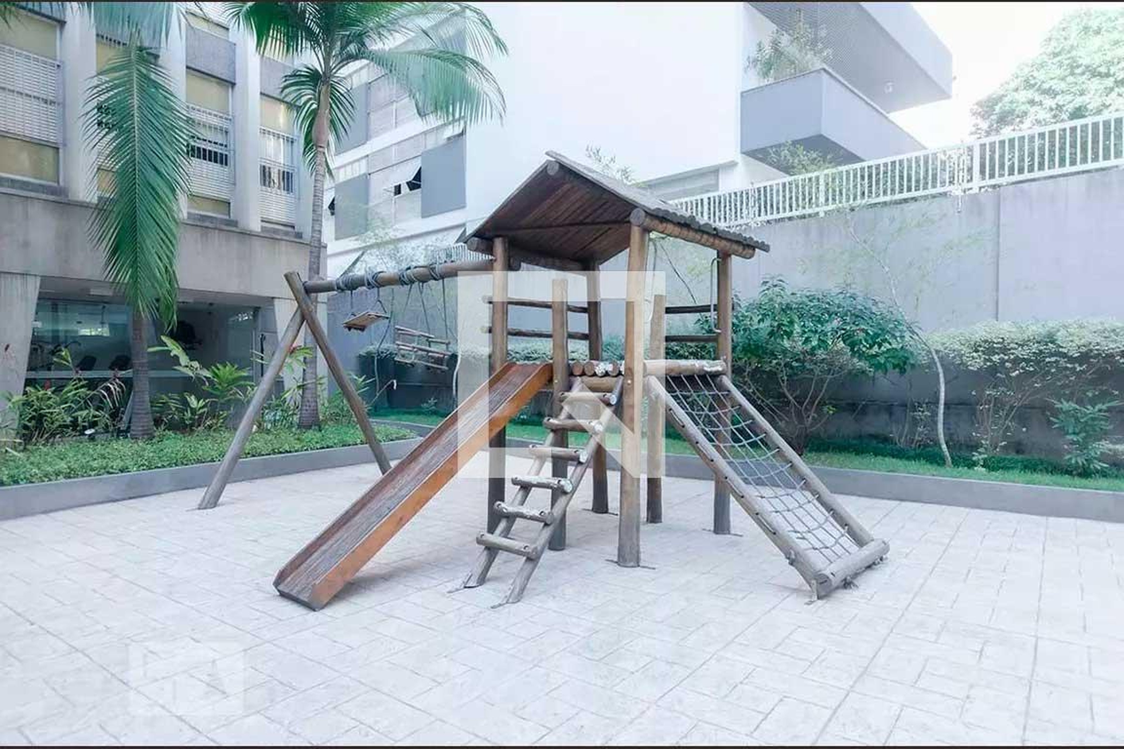 Playground - Dimona
