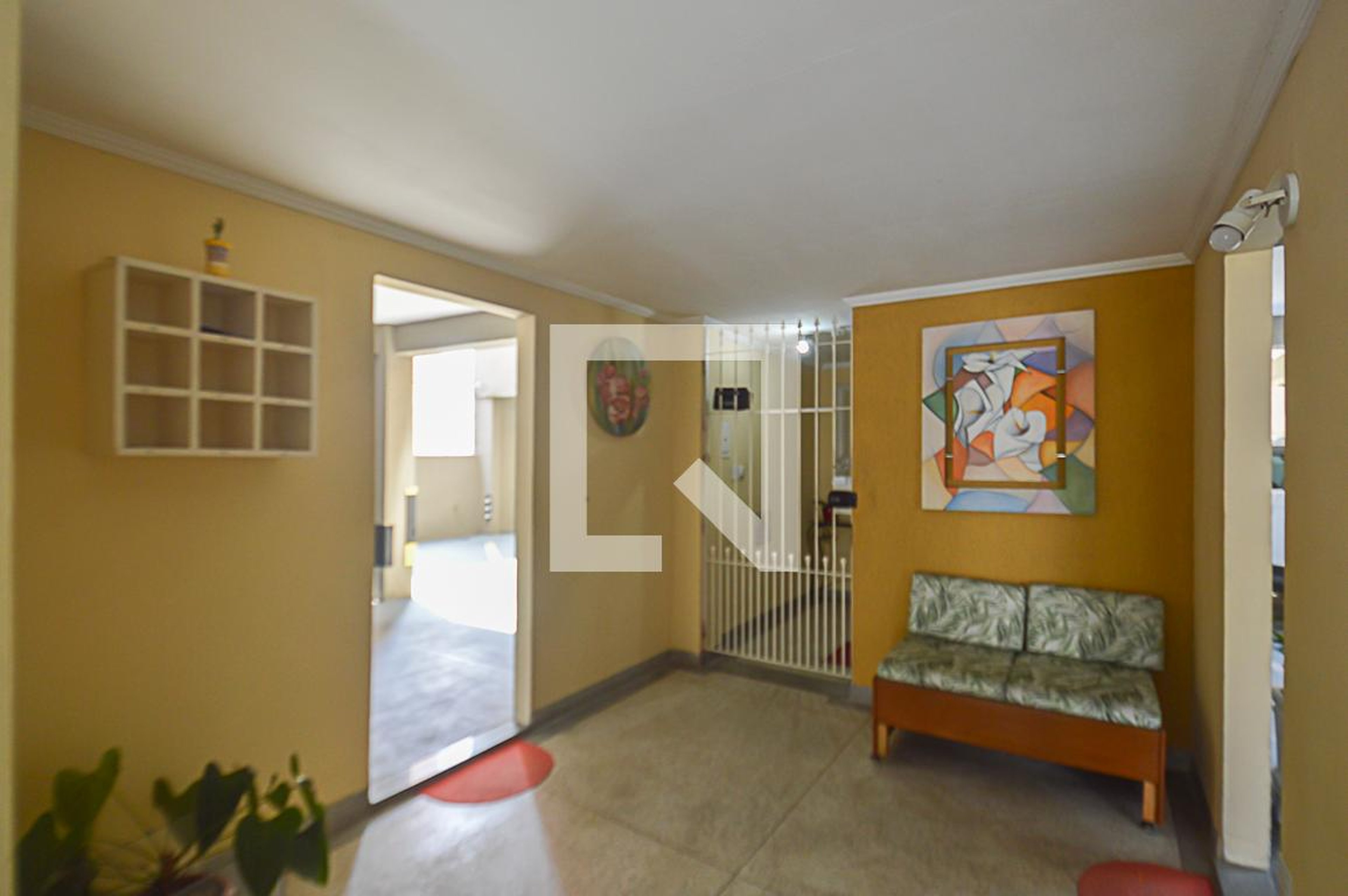 Hall de entrada - null