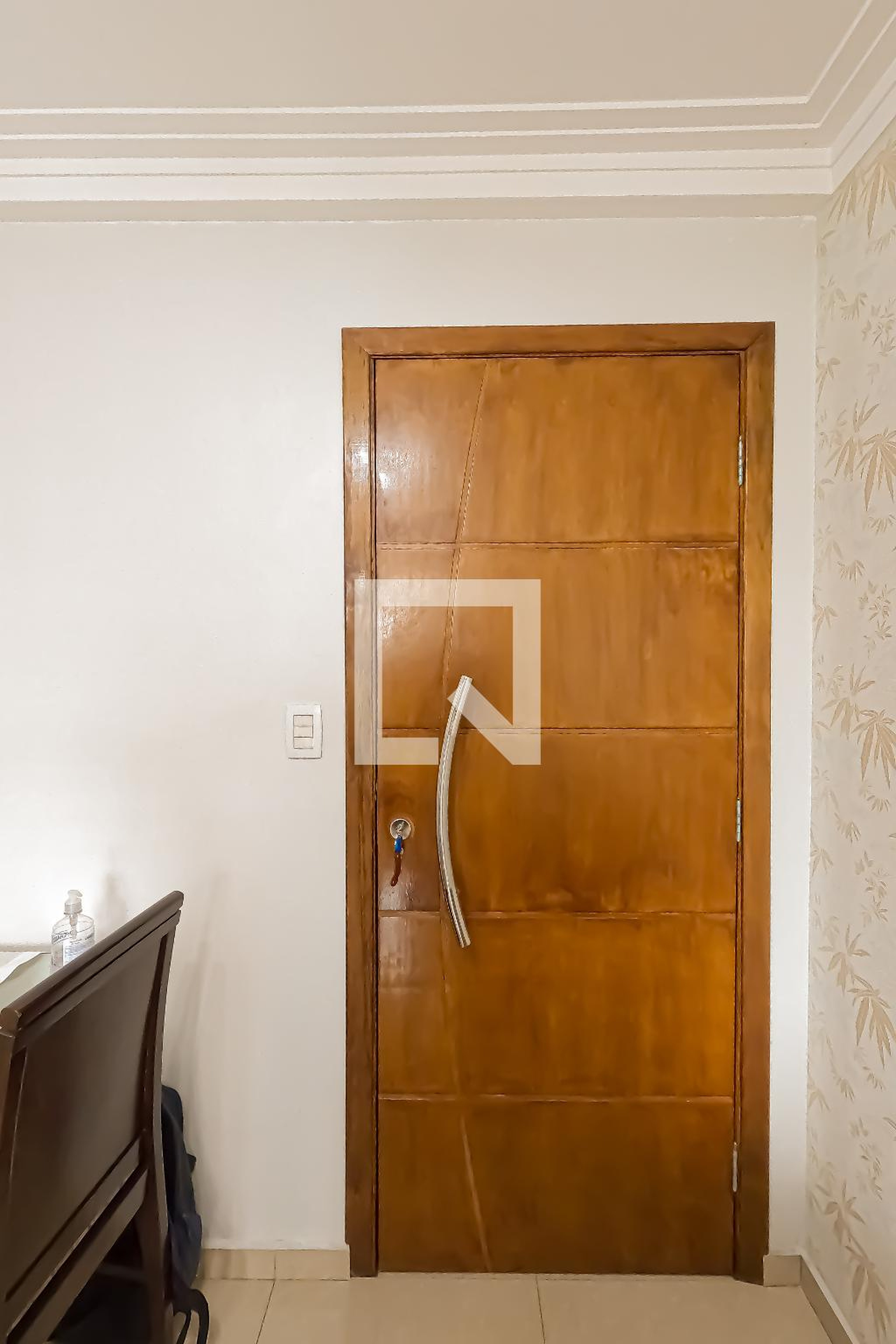 Entrada - Residencial Portal do Milênio