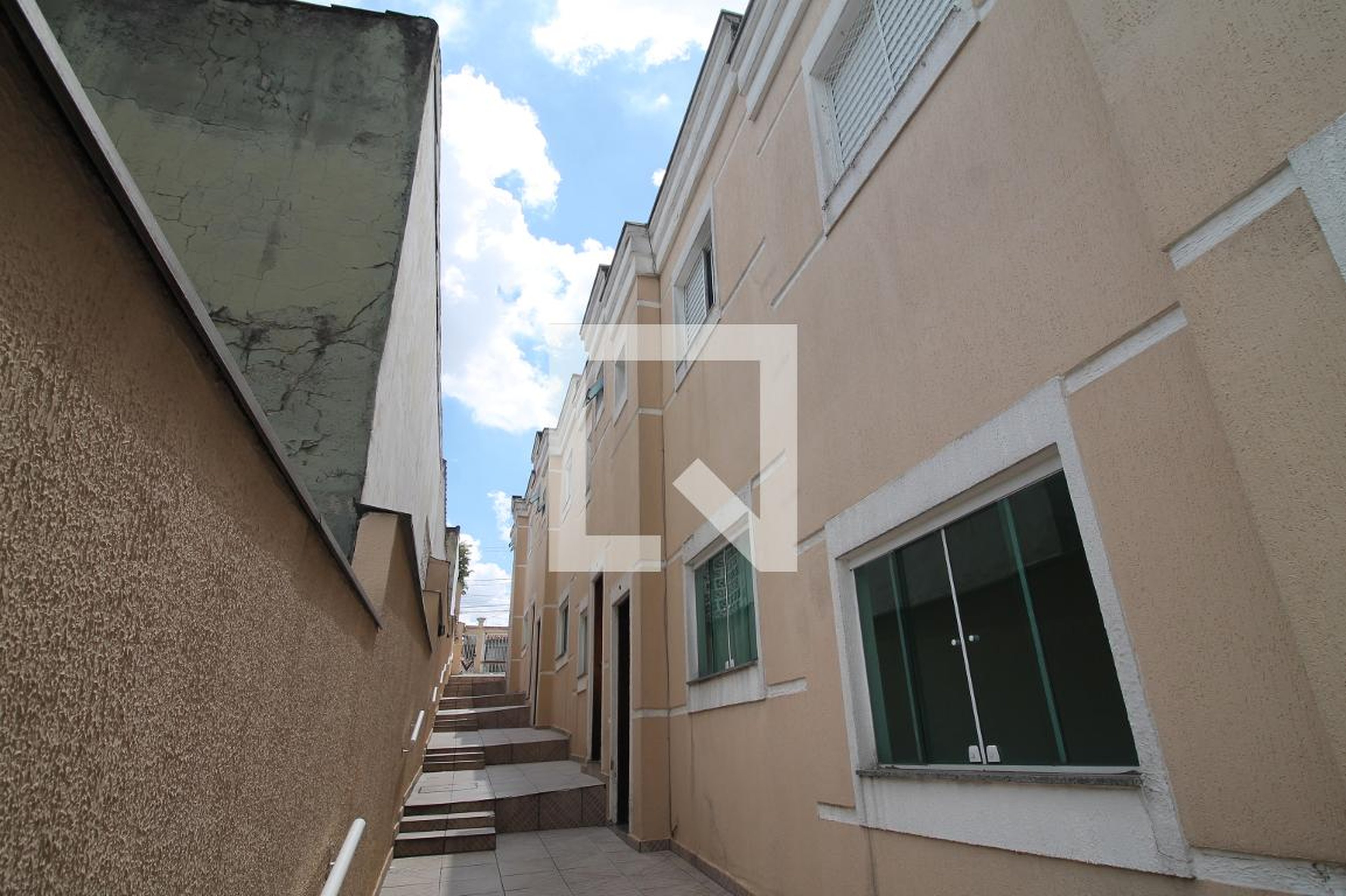 Área comum - Residencial Alto Garcas