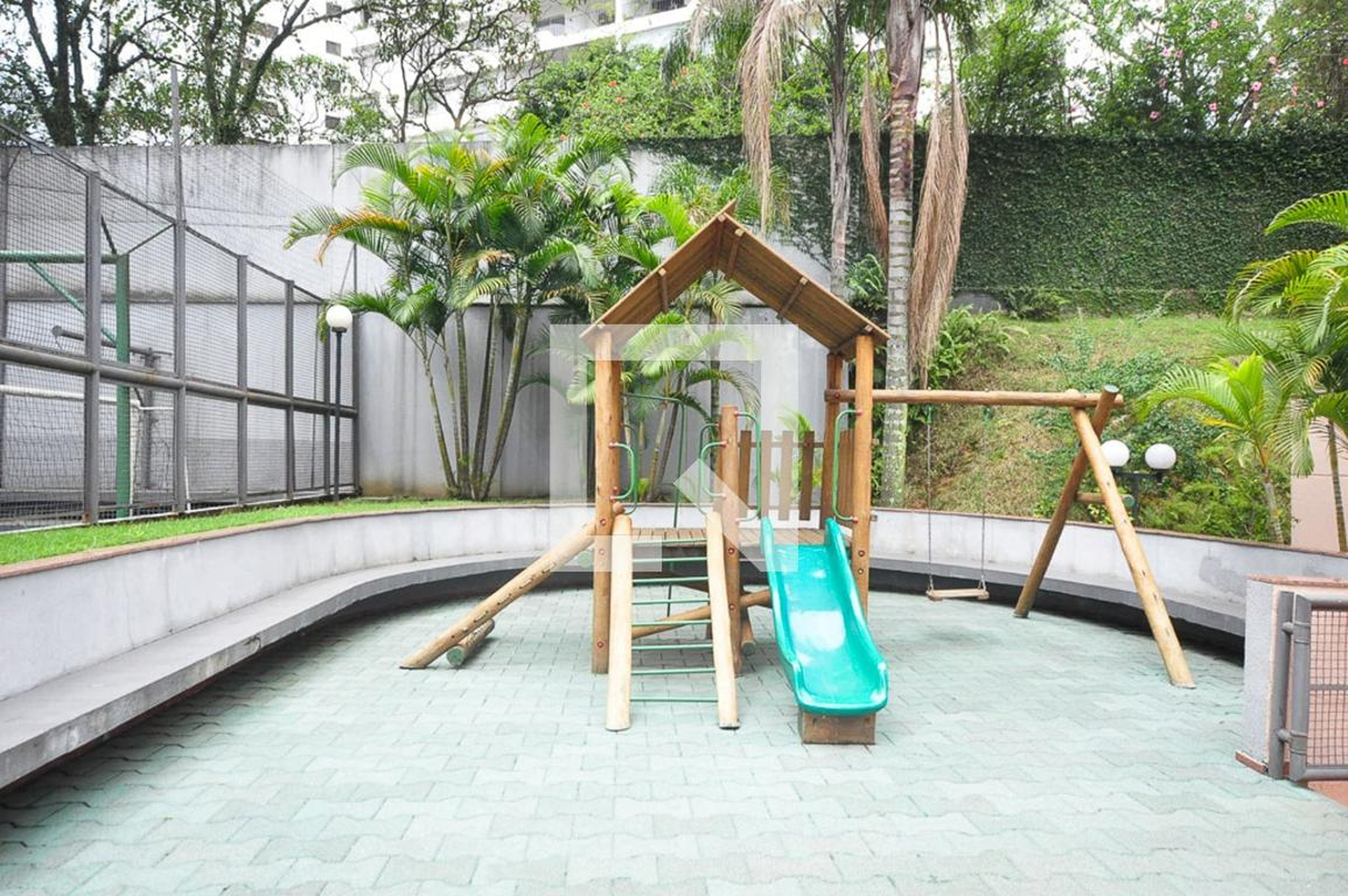 Playground - Altos Do Bosque