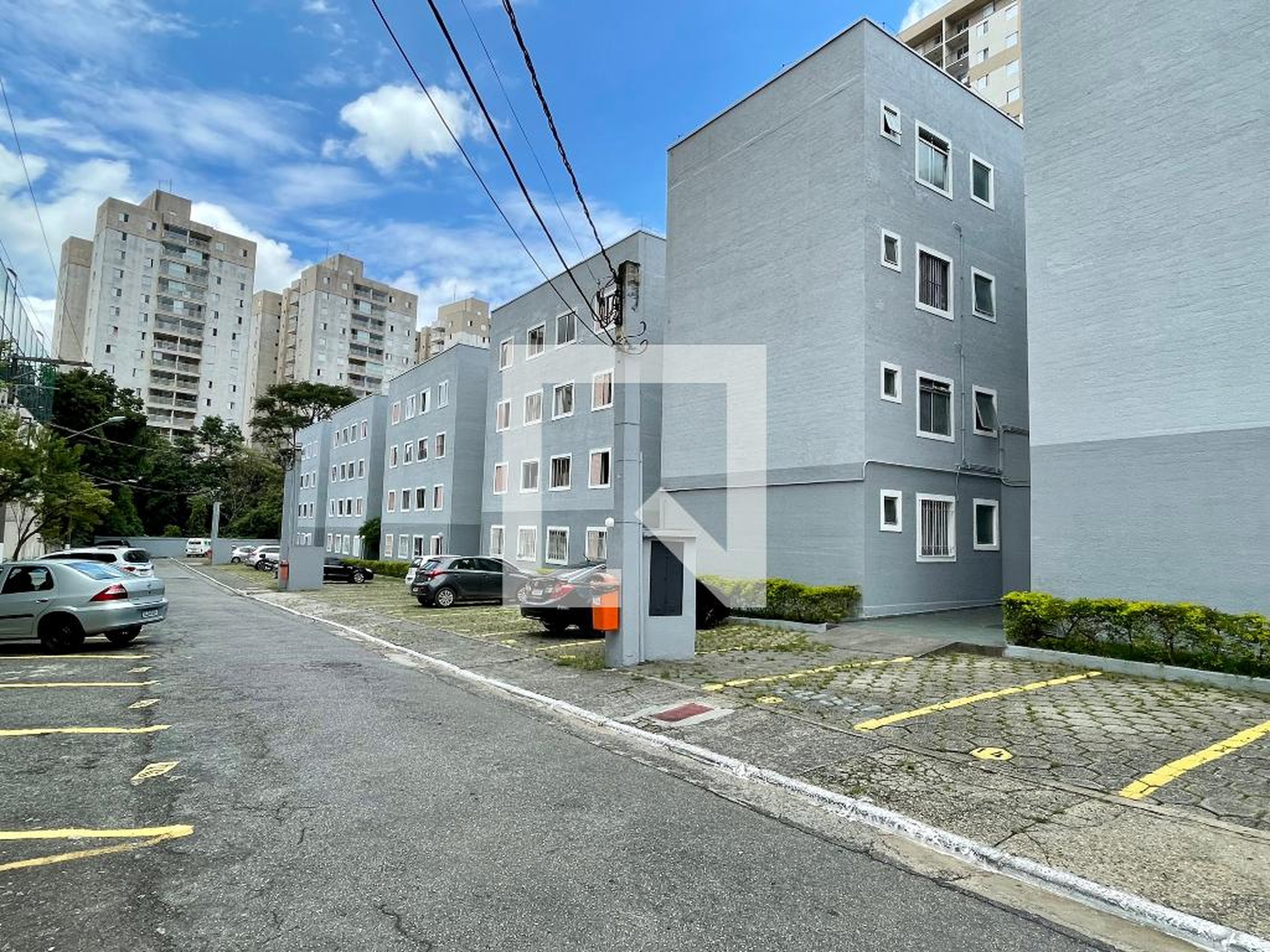 Área Comum - América do Sul