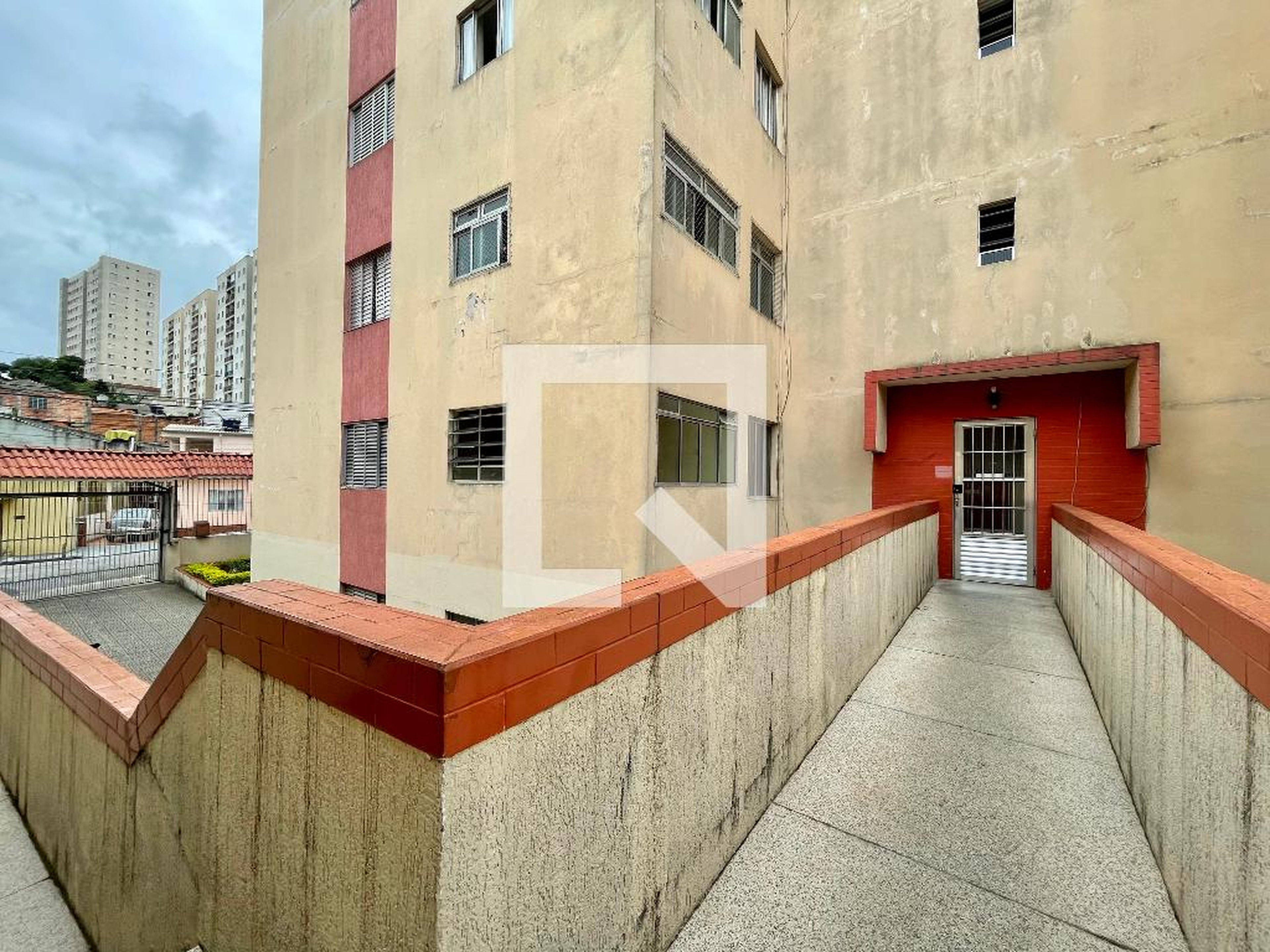 Entrada - São Judas Tadeu