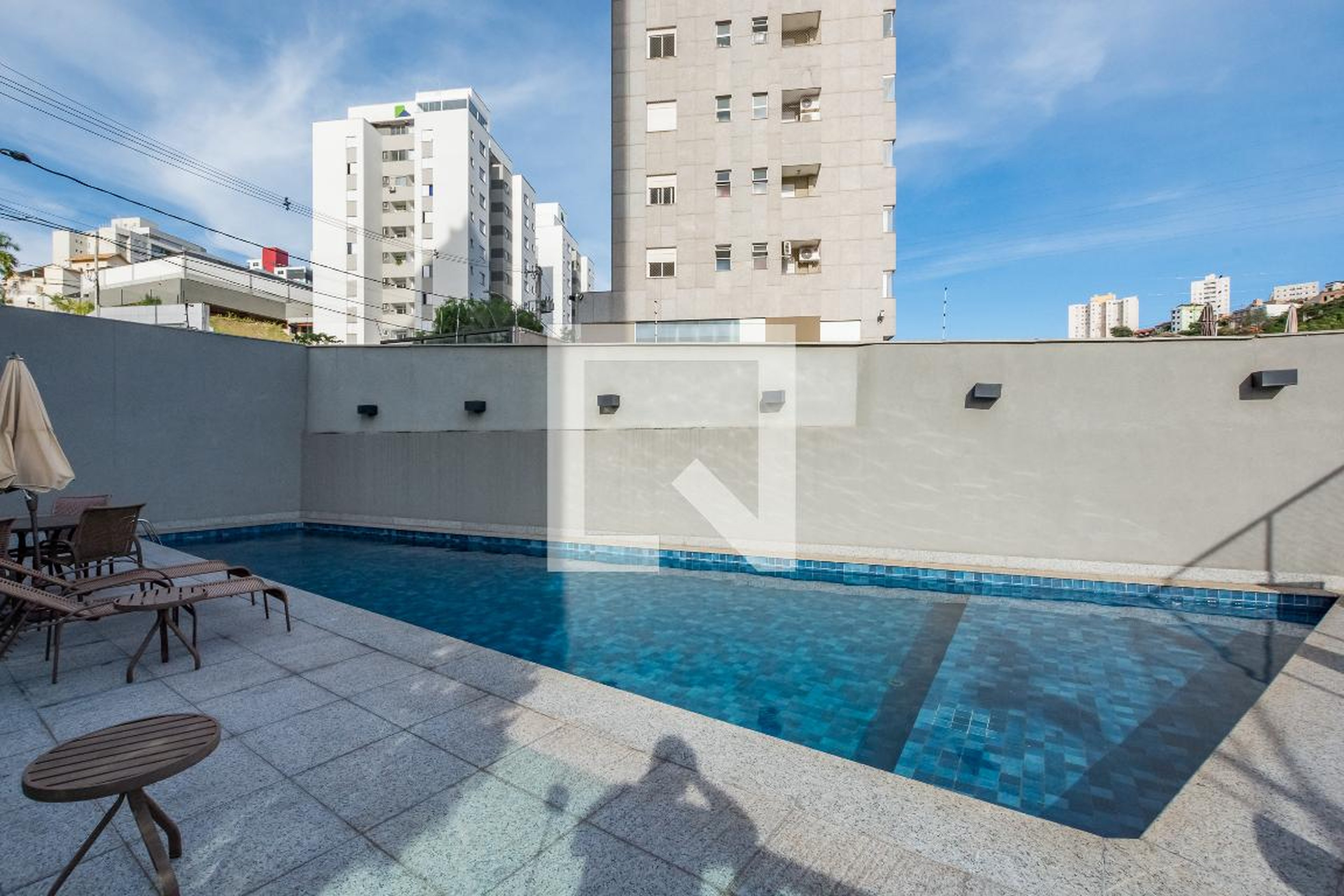 Piscina - 