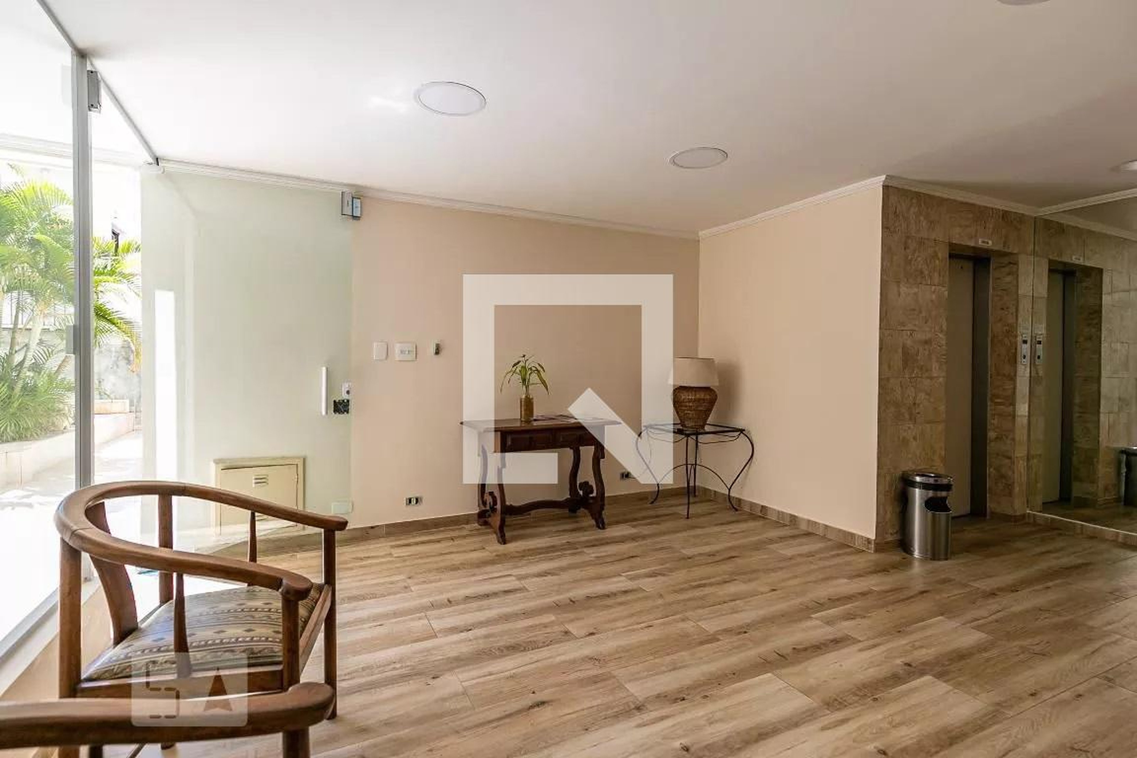 Hall social - Daniela