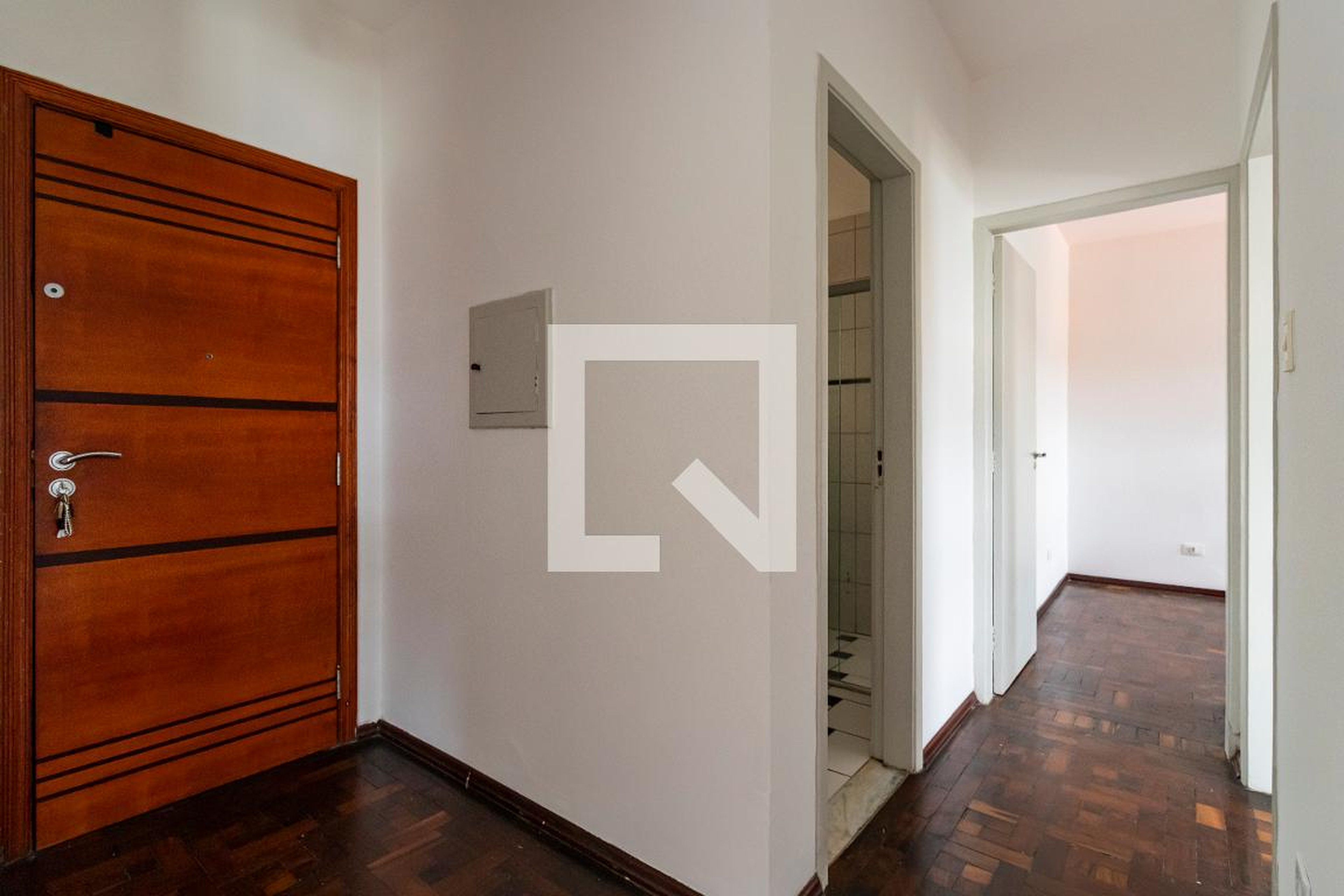 Entrada - Suzana Maria