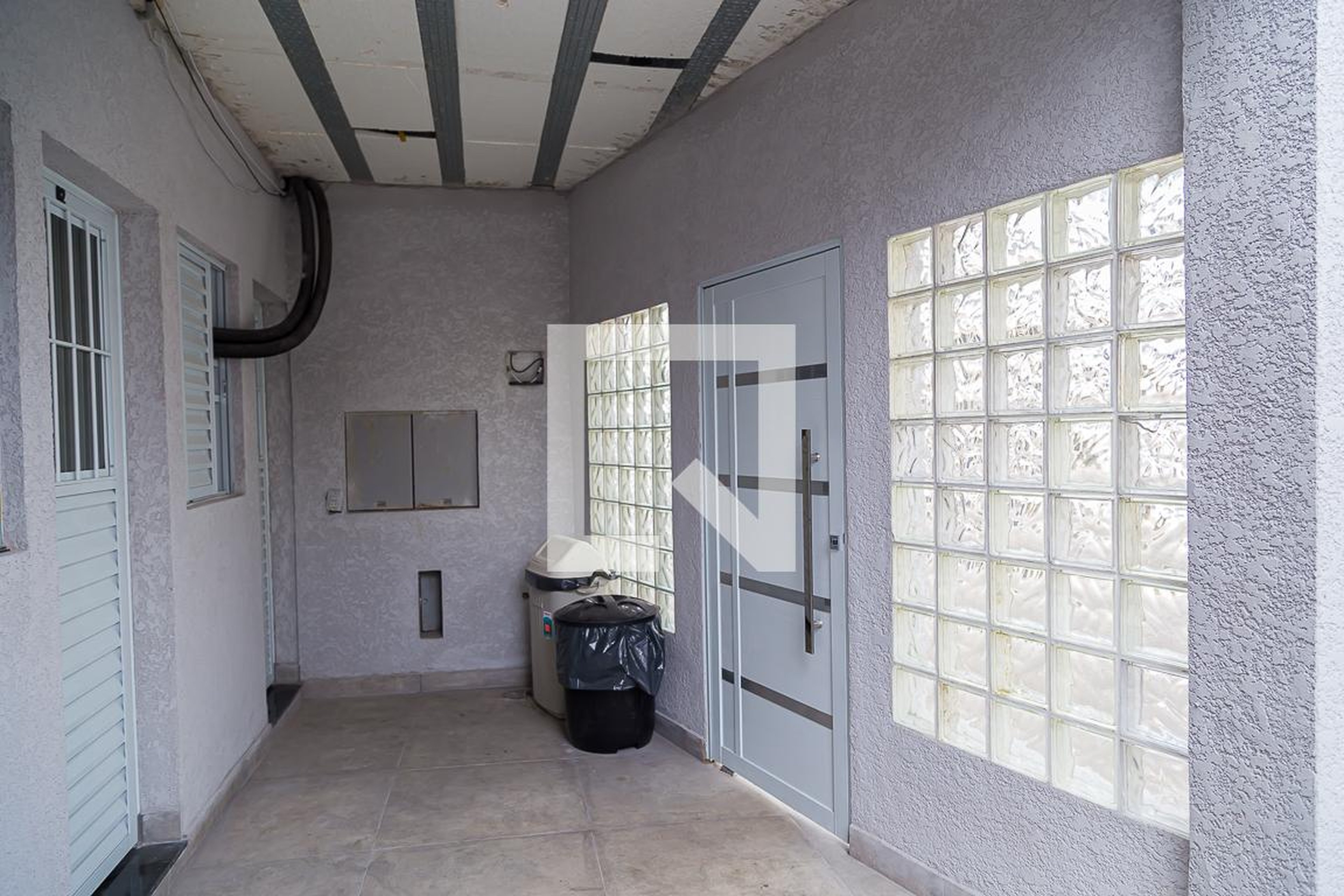 Hall de Entrada - null