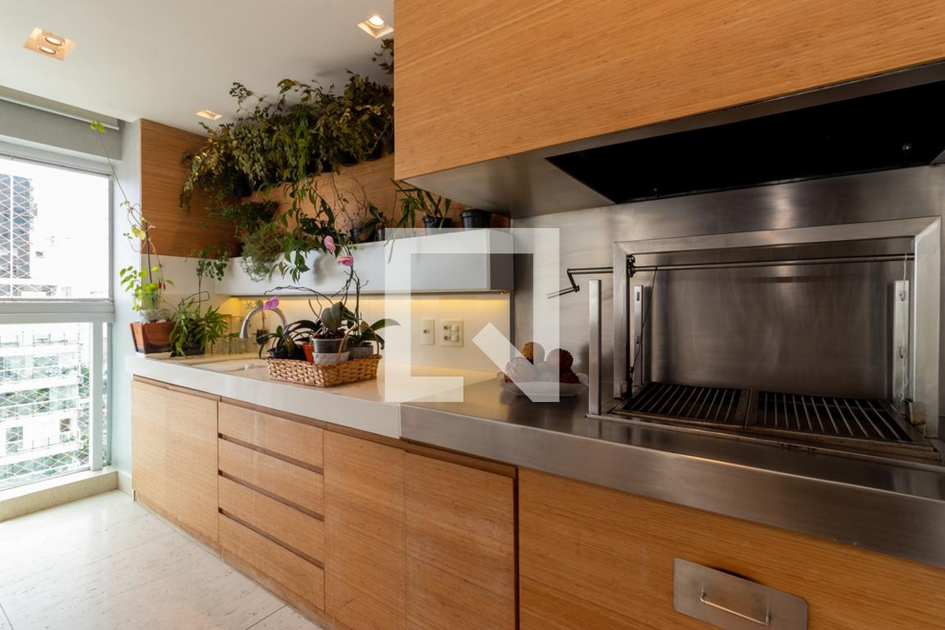 Churrasqueira - Momento Vila Olimpia