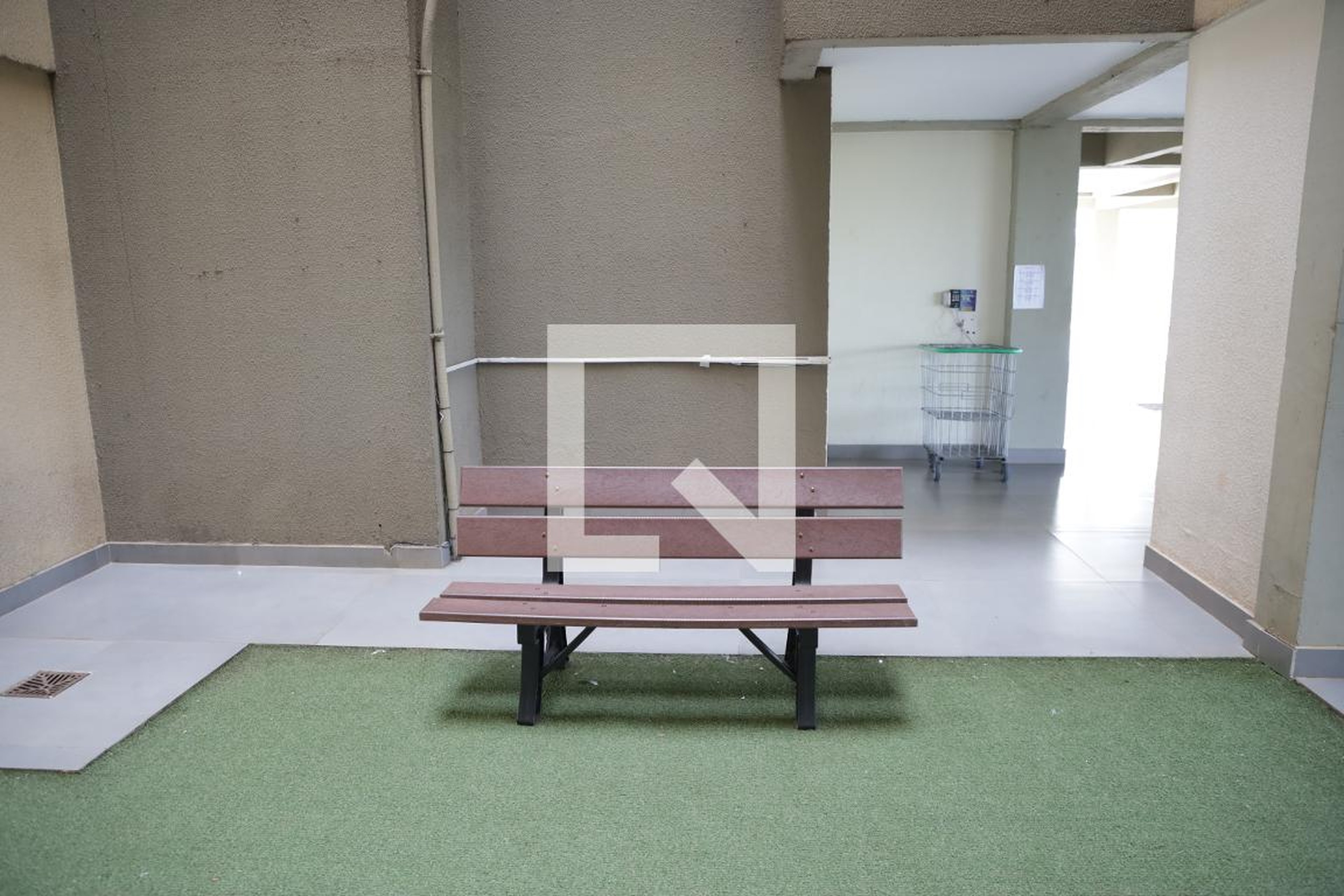 Área comum - Mediterrâneo