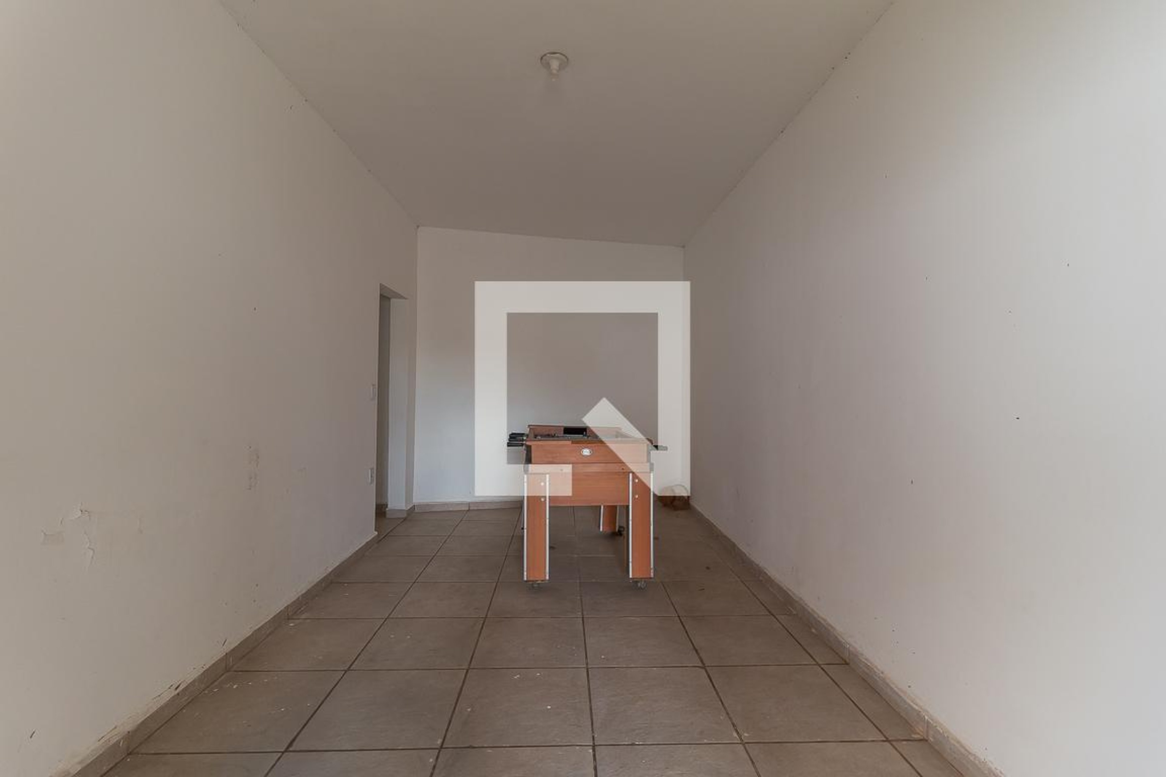 Salão de jogos - Residêncial Gomes