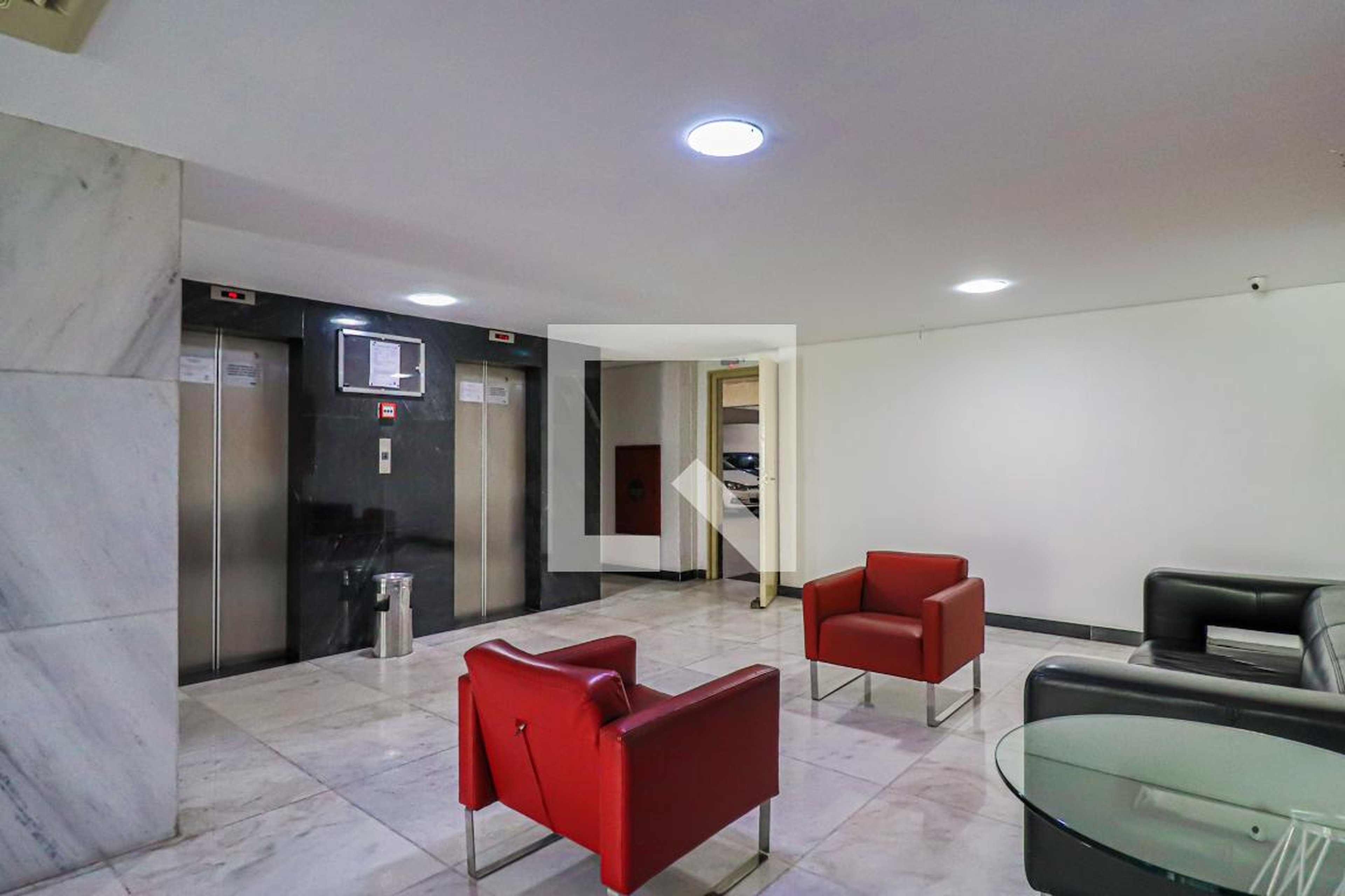 Hall de Entrada - null