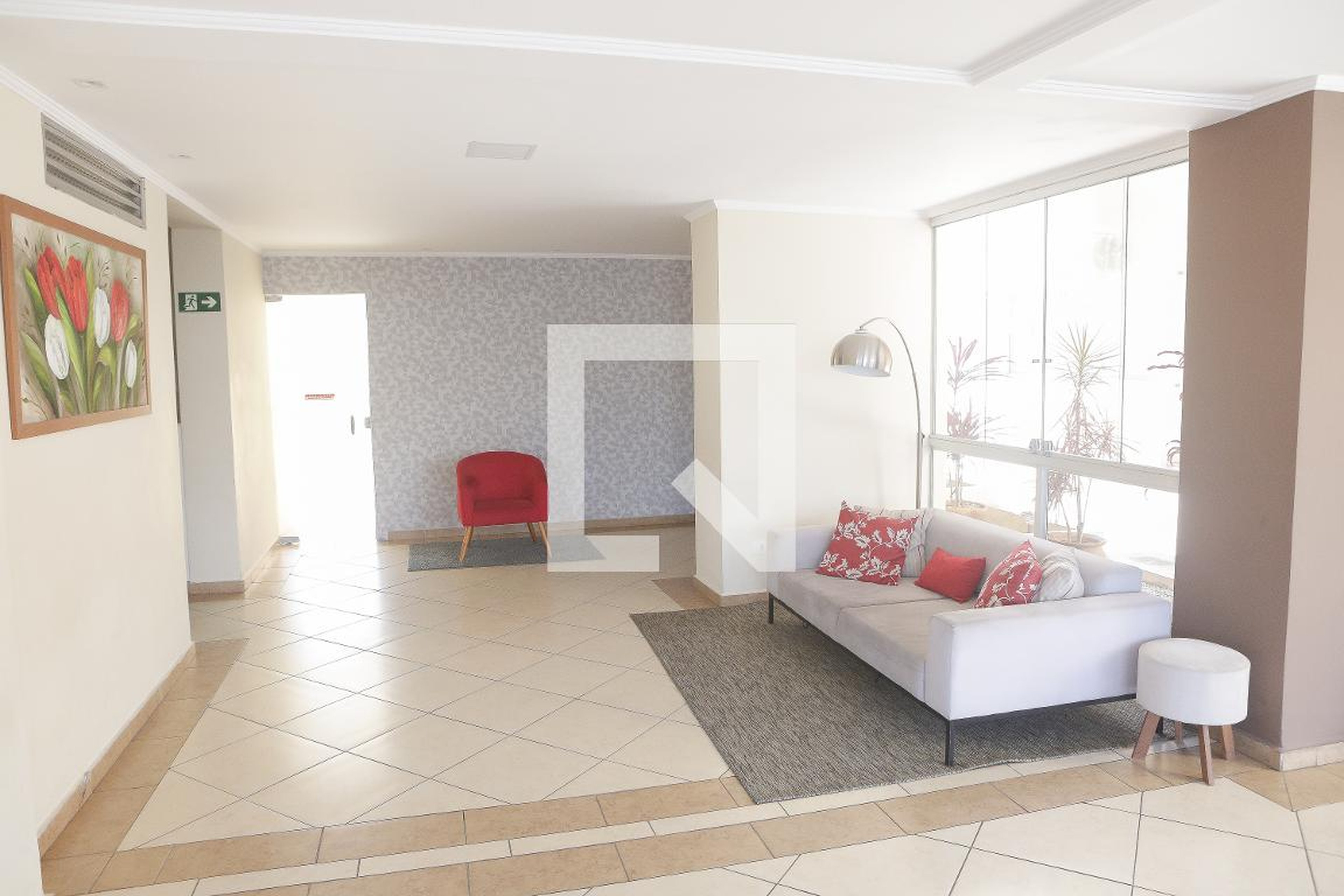 Hall - Pedras Preciosas II