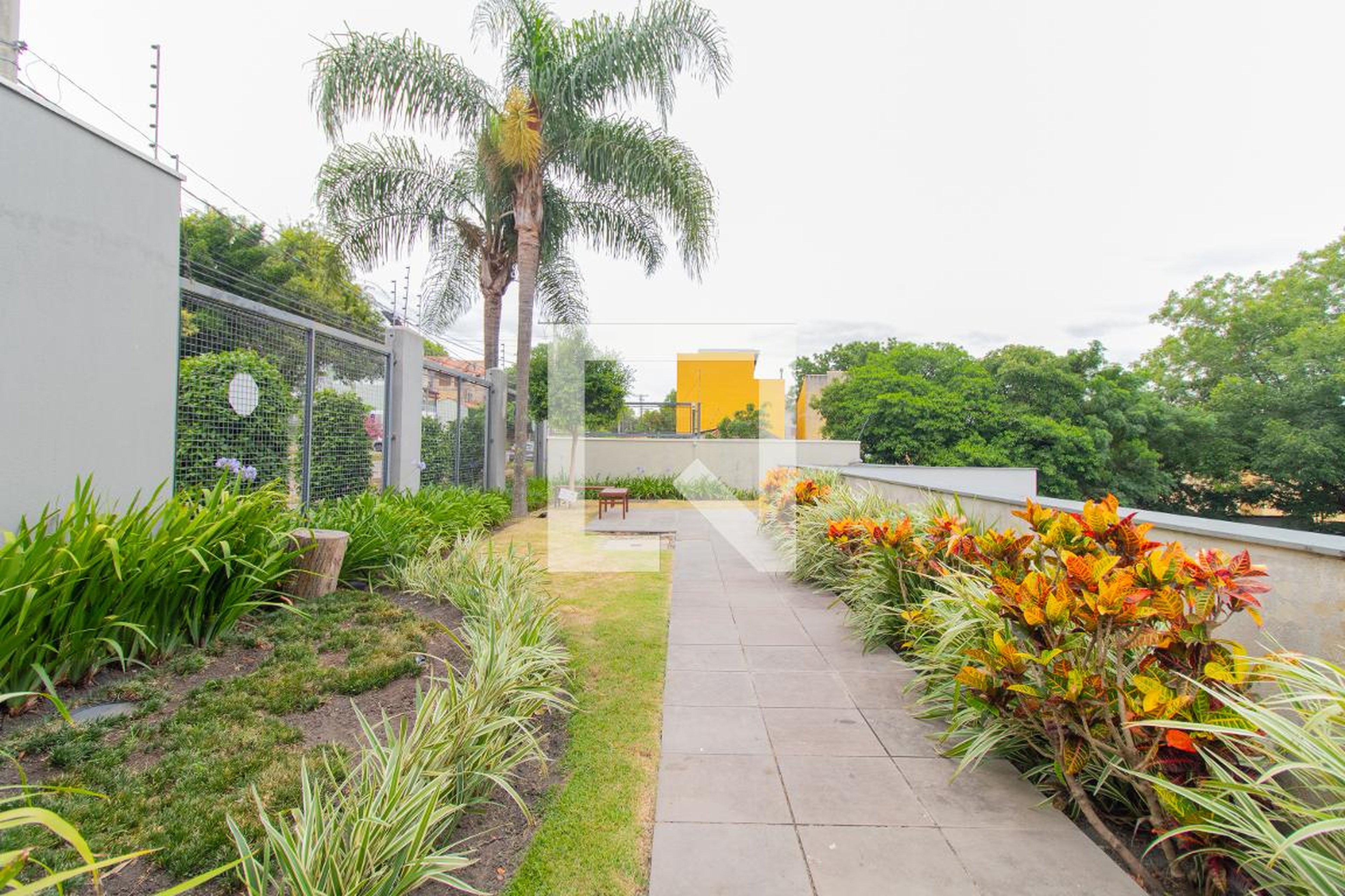 Área Externa - Innside Home Resort