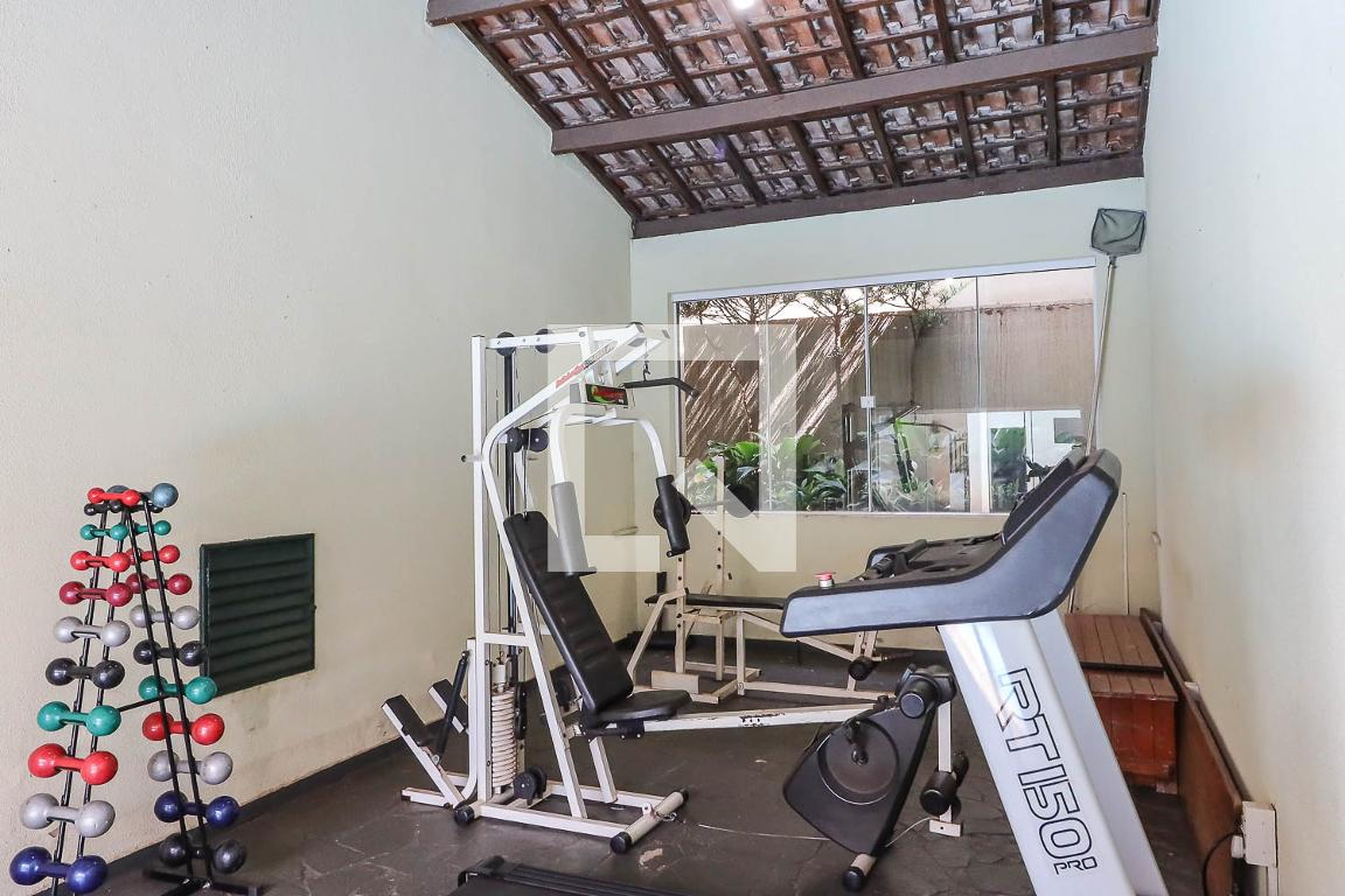 Academia - New York House