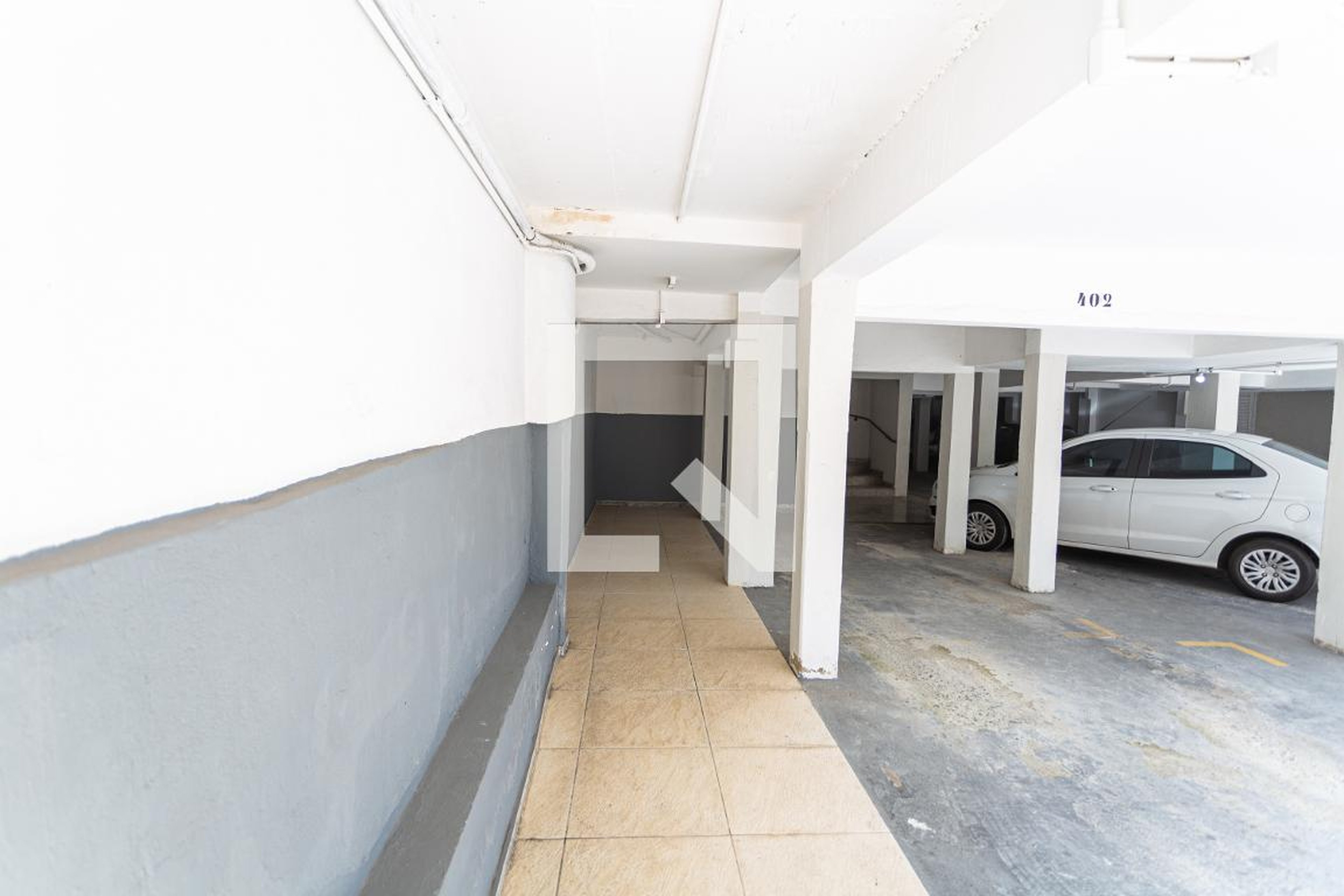 Hall de Entrada - null