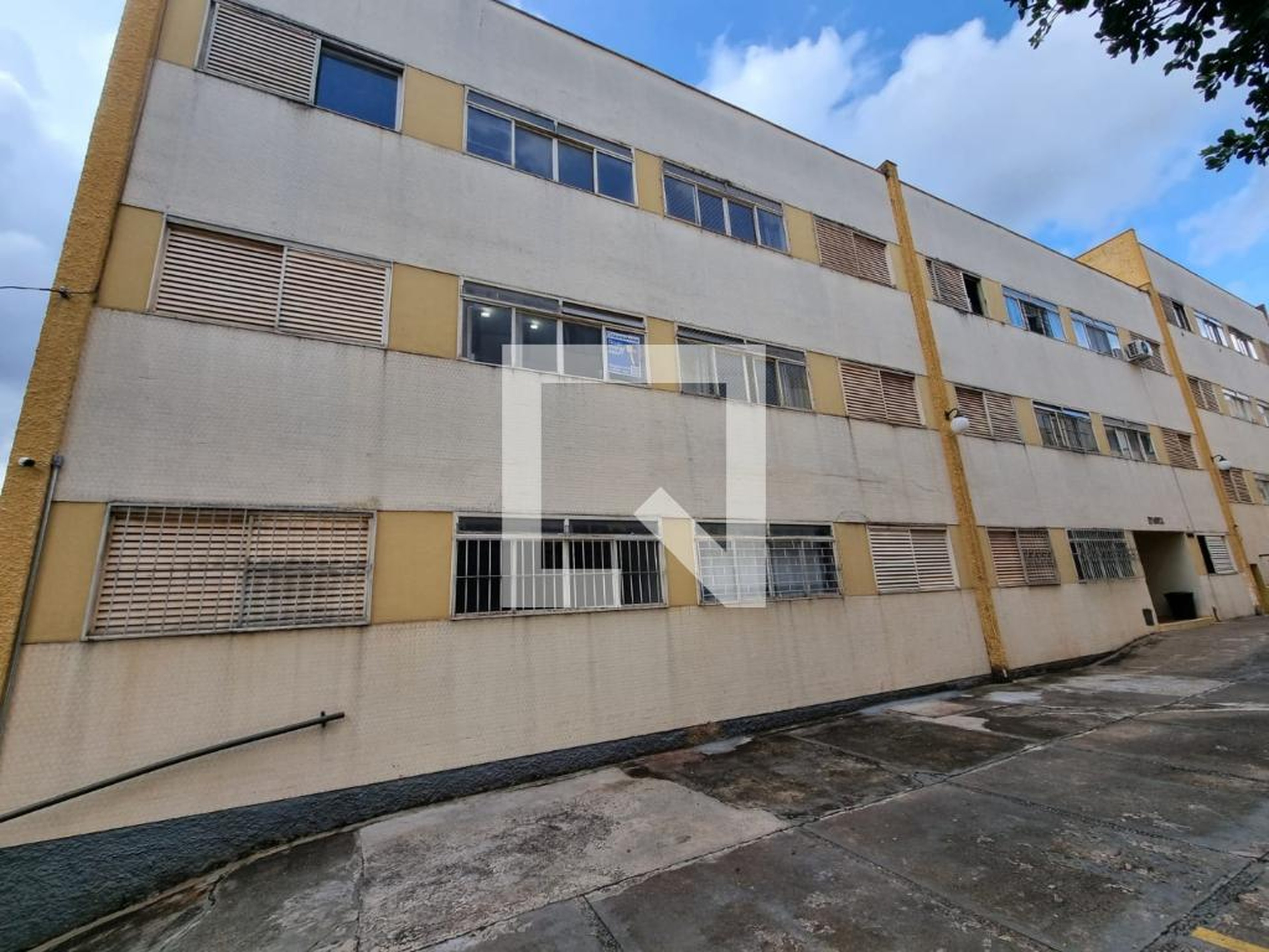 Prédio Edifício Milão