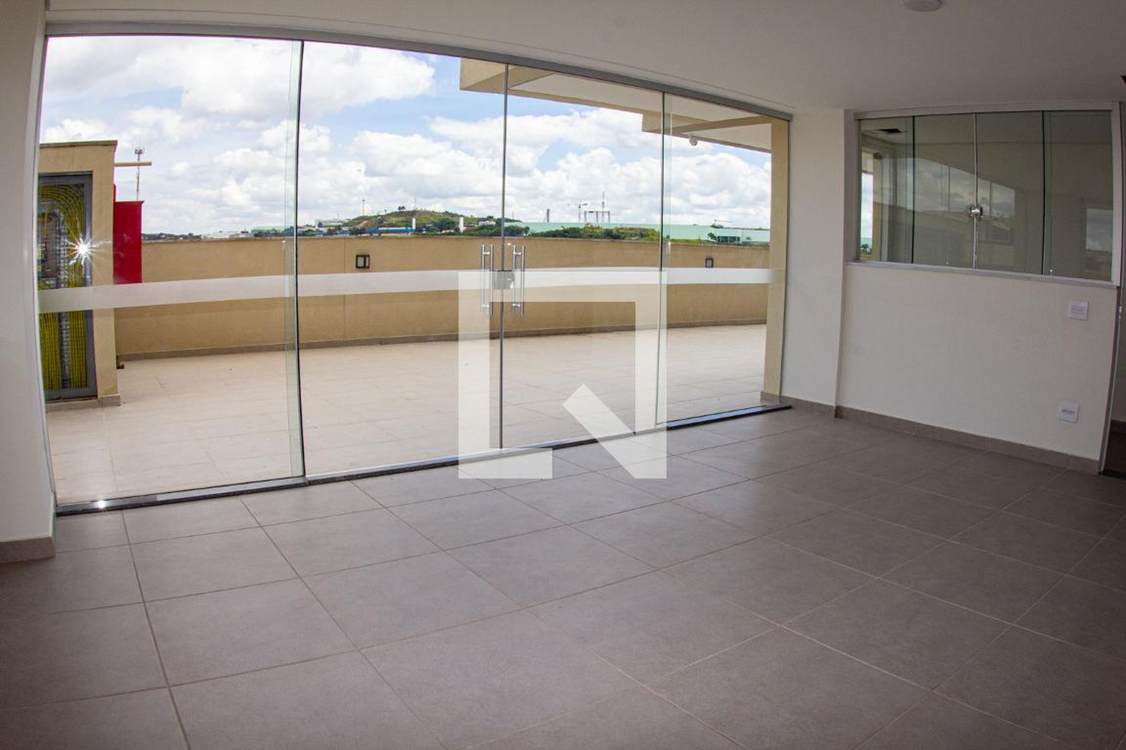 ESPAÇO KIDS - Residencial Belo Riacho