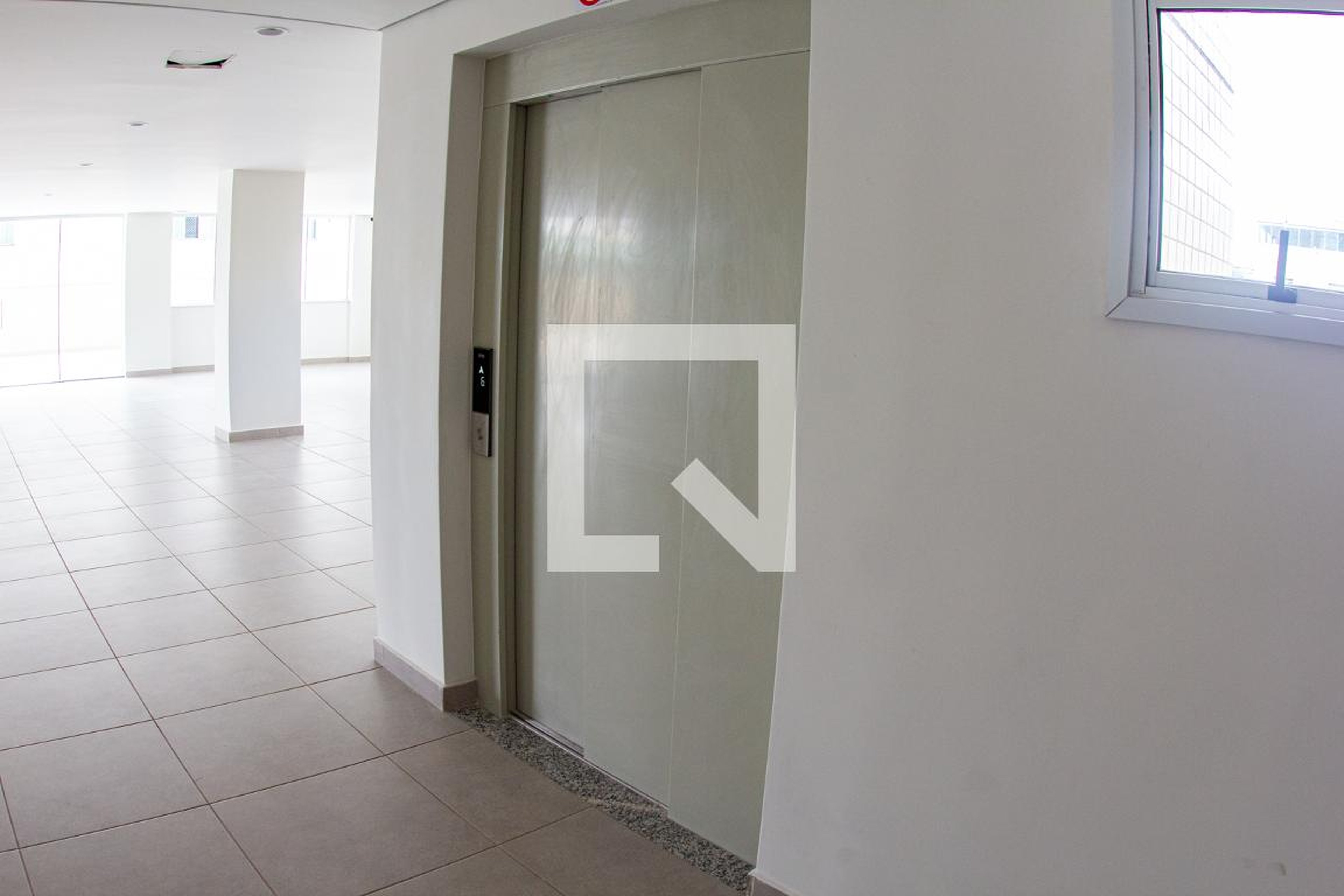 elevador - Edifício Belo Riacho