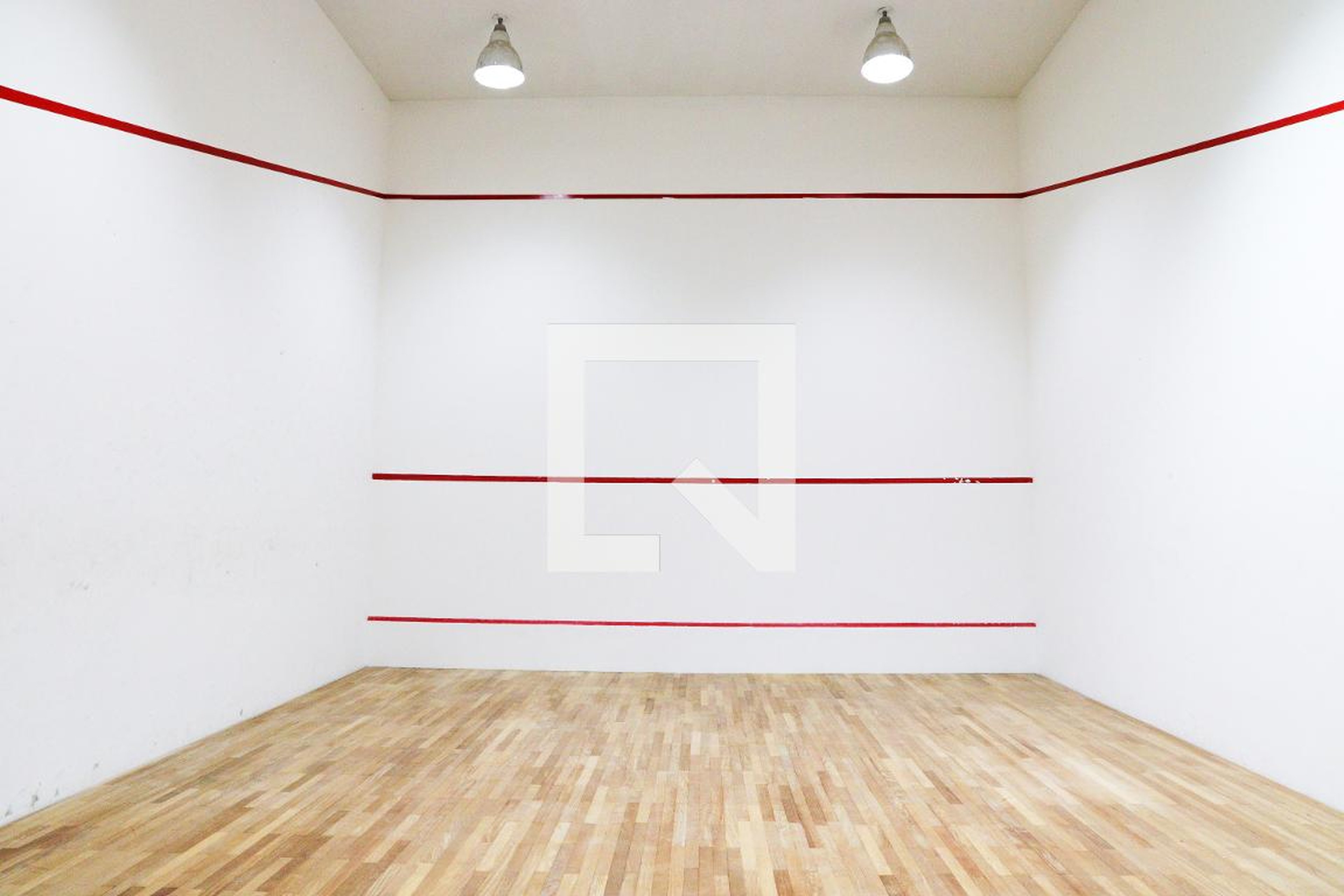 Quadra - Edifício Brasil