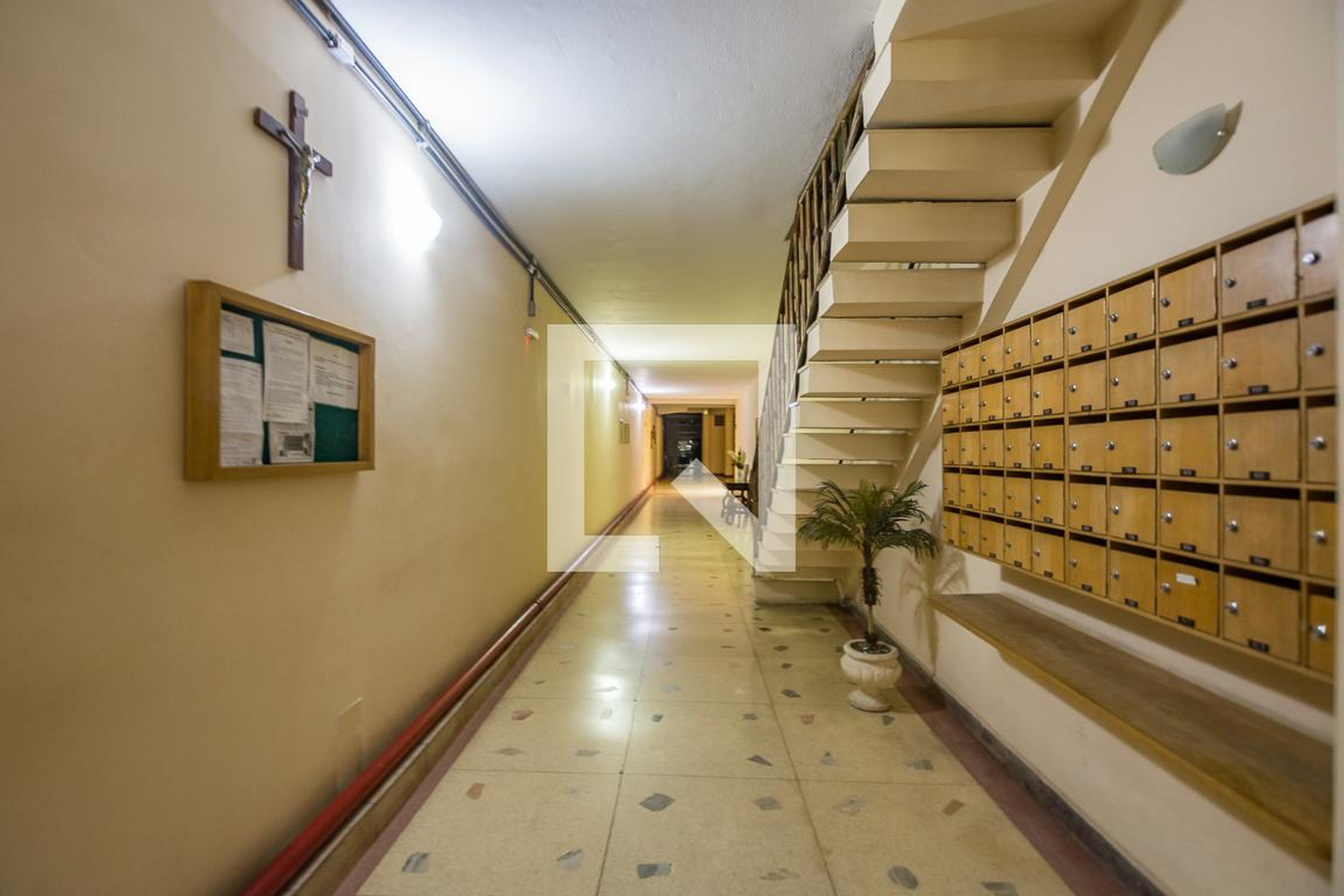 Hall de entrada - null