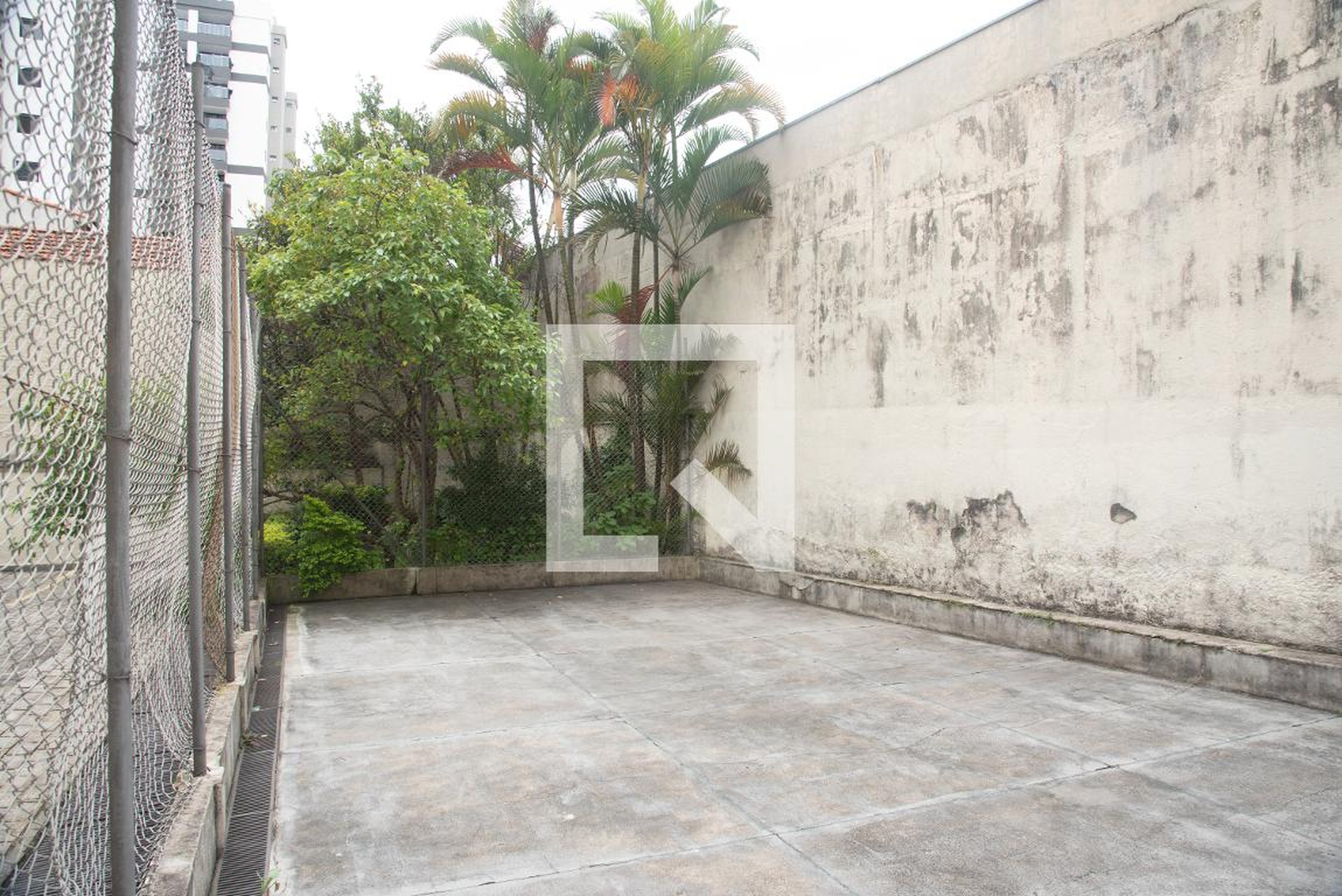 Quadra Esportiva - Ituxi