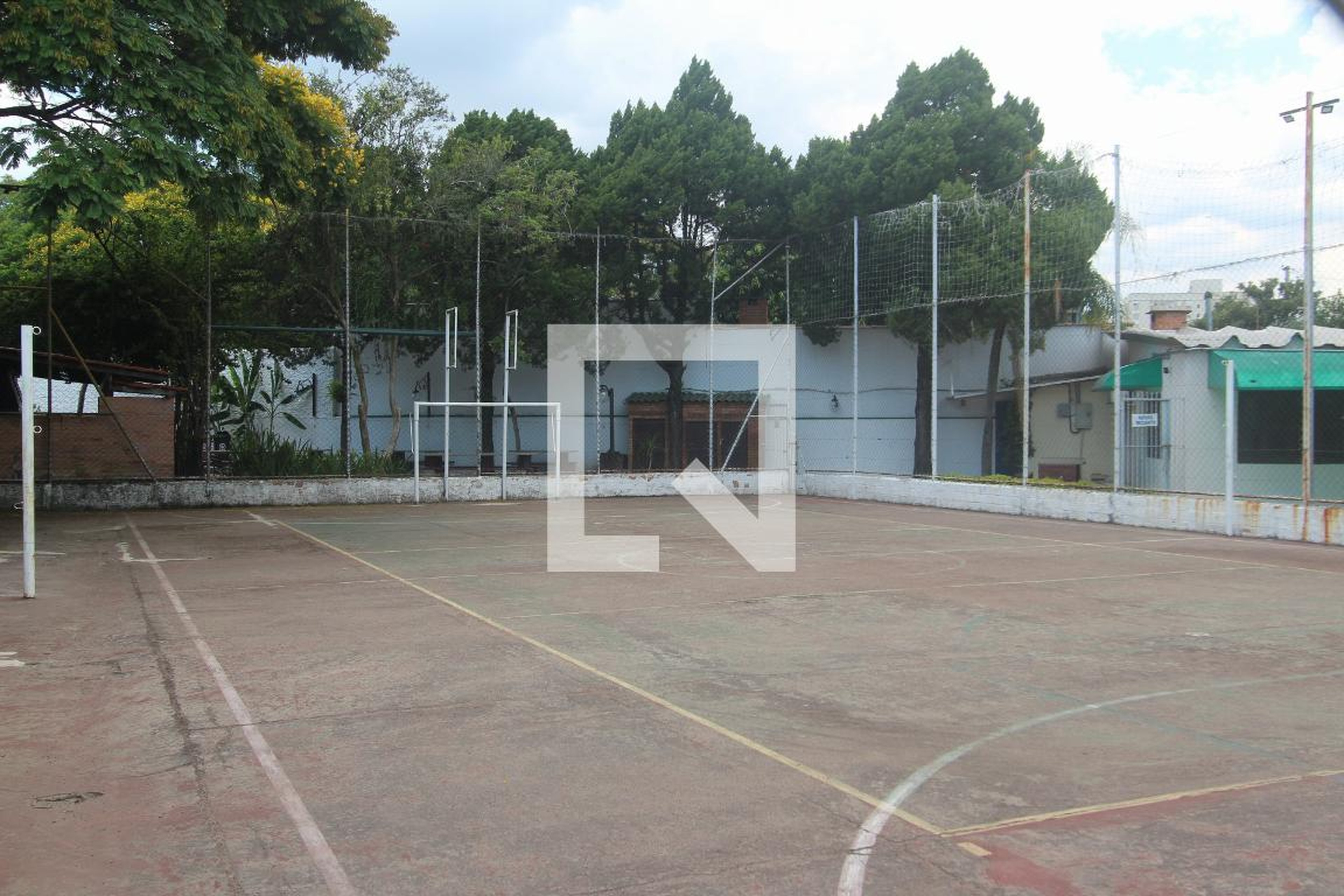 Quadra - Residencial Assis Brasil