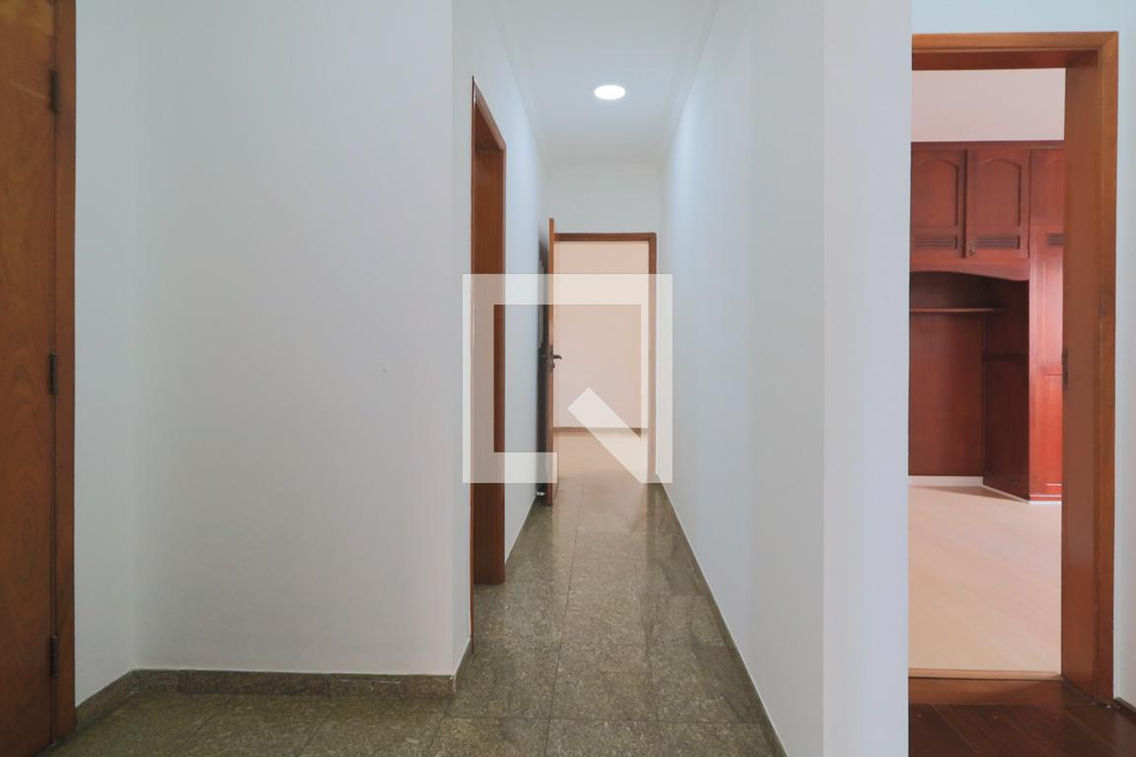 Hall de Entrada - Itacuruca