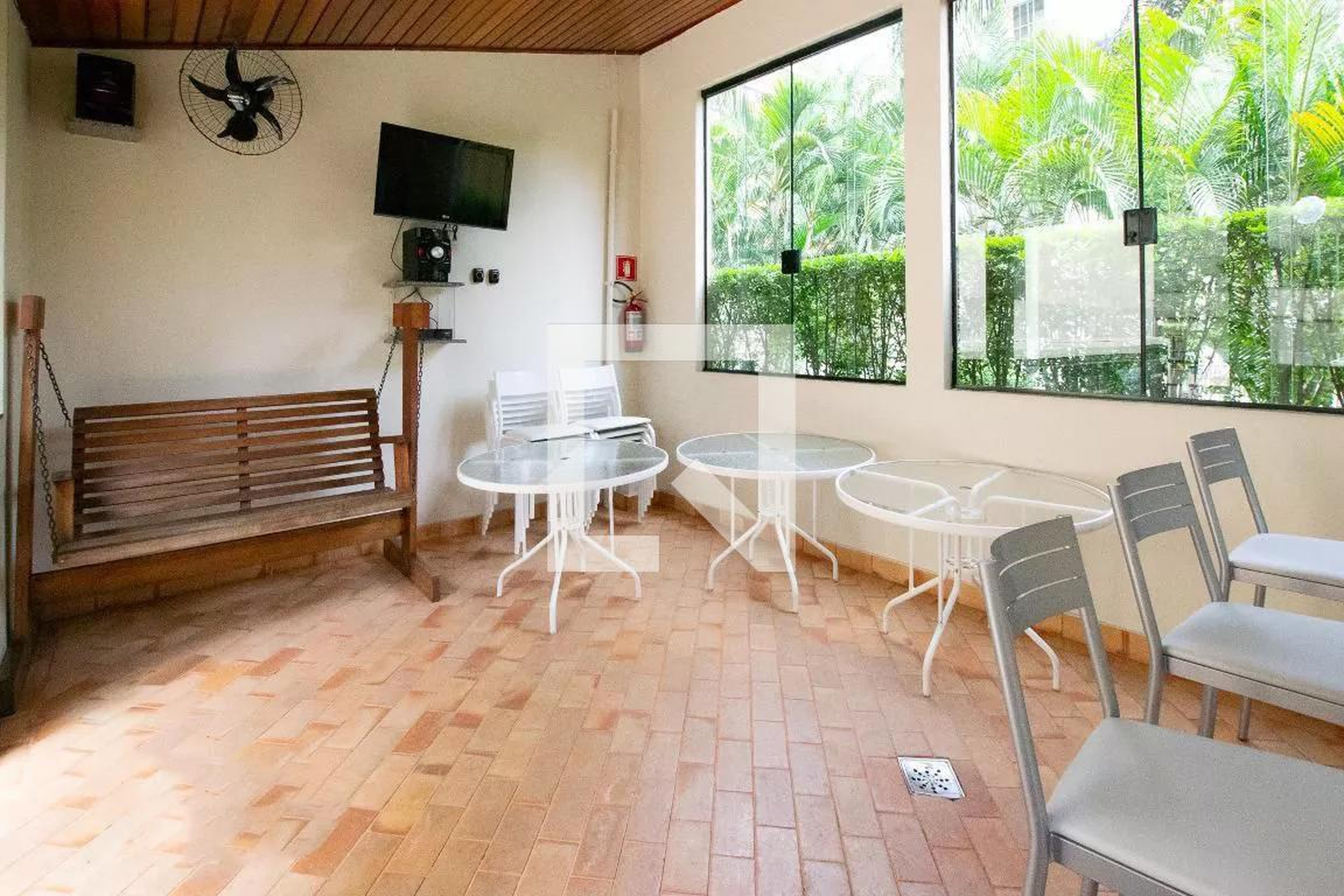 Salão de Festas - Moema Top Life