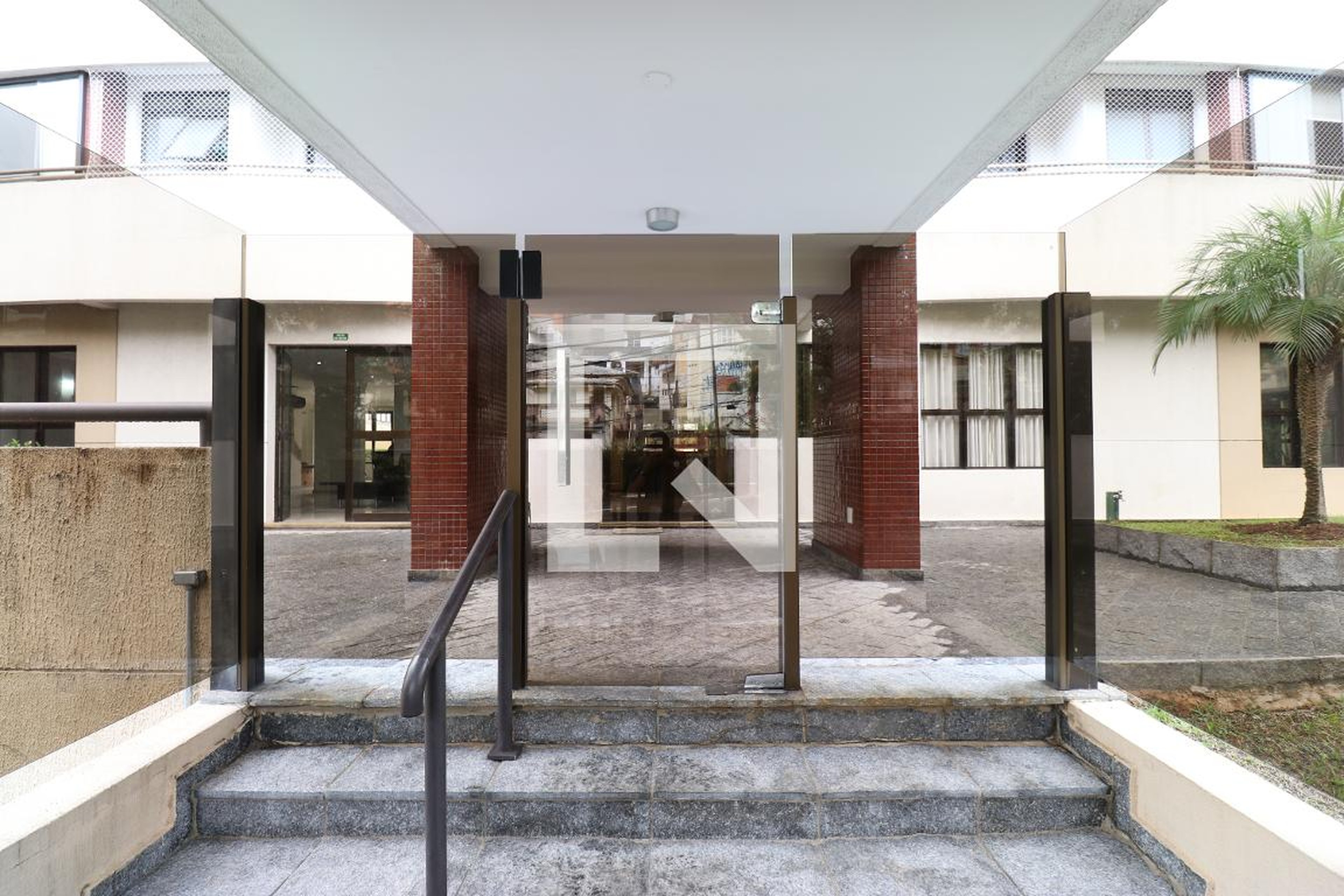 Área comum - Edifício First Class Pompéia