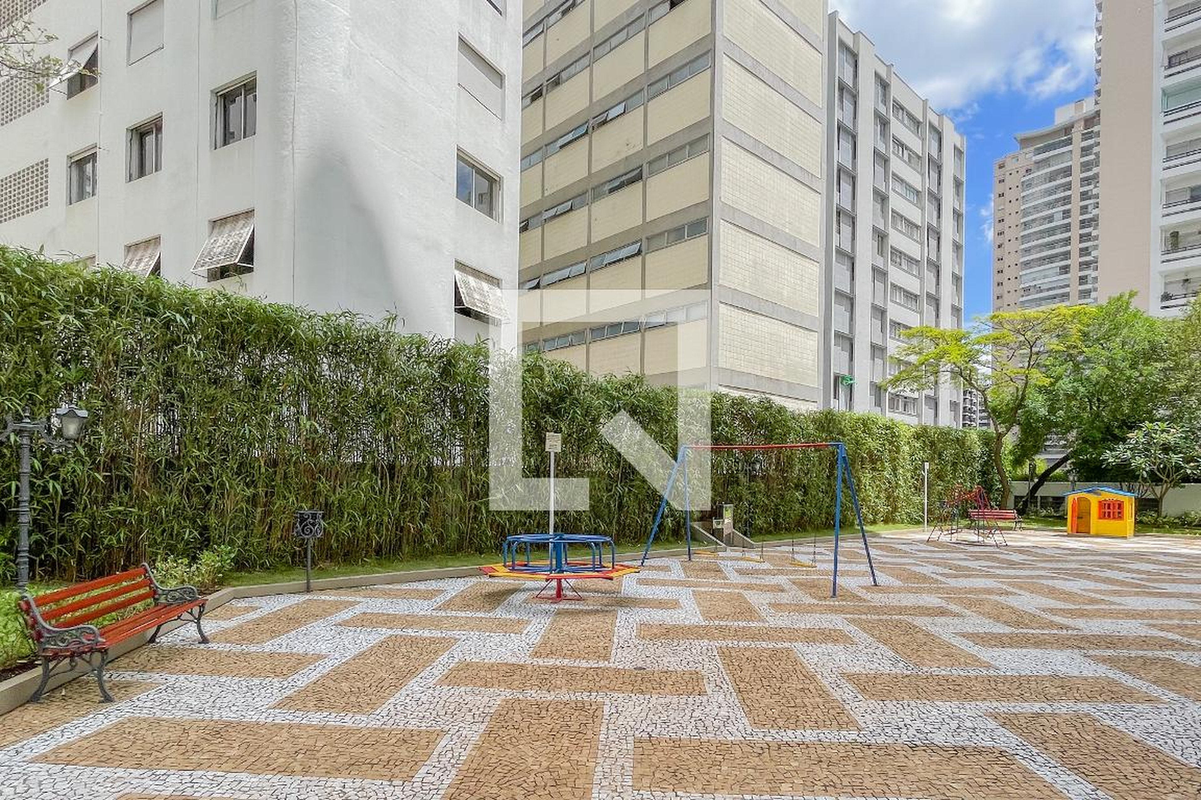 Área externa - Pieter Brueghel