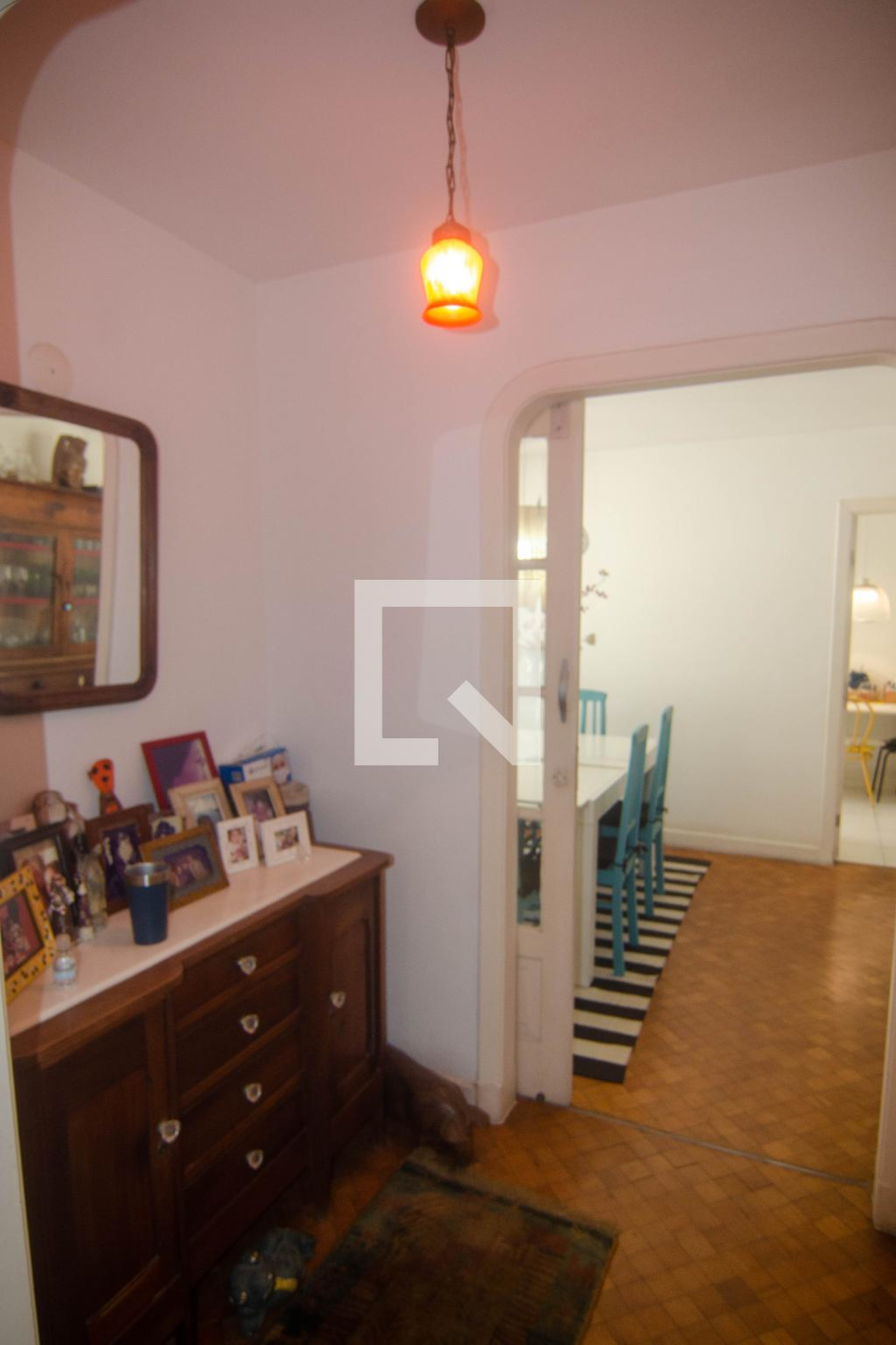 Entrada - Edifício Gold Star