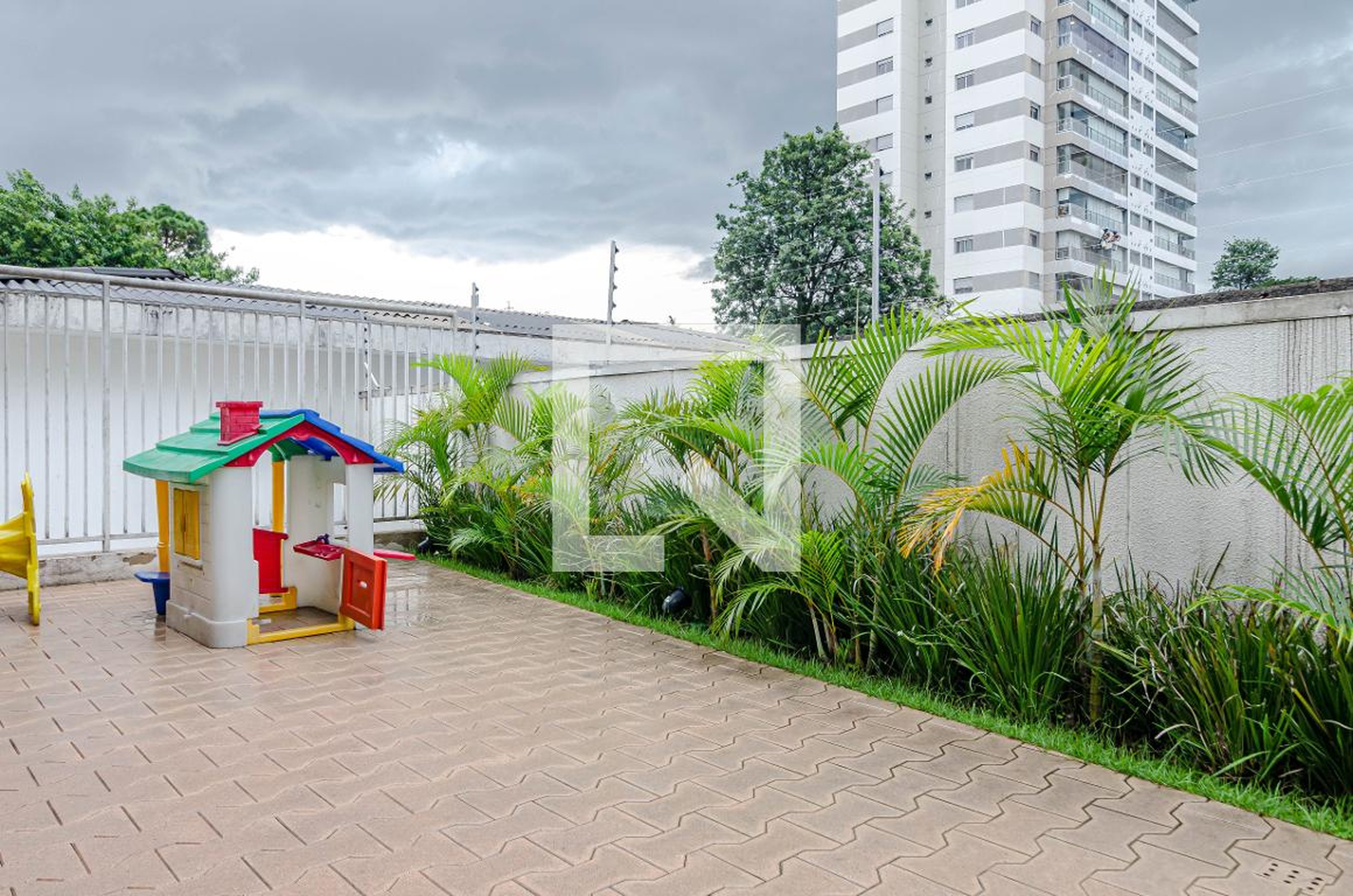 Playground - 