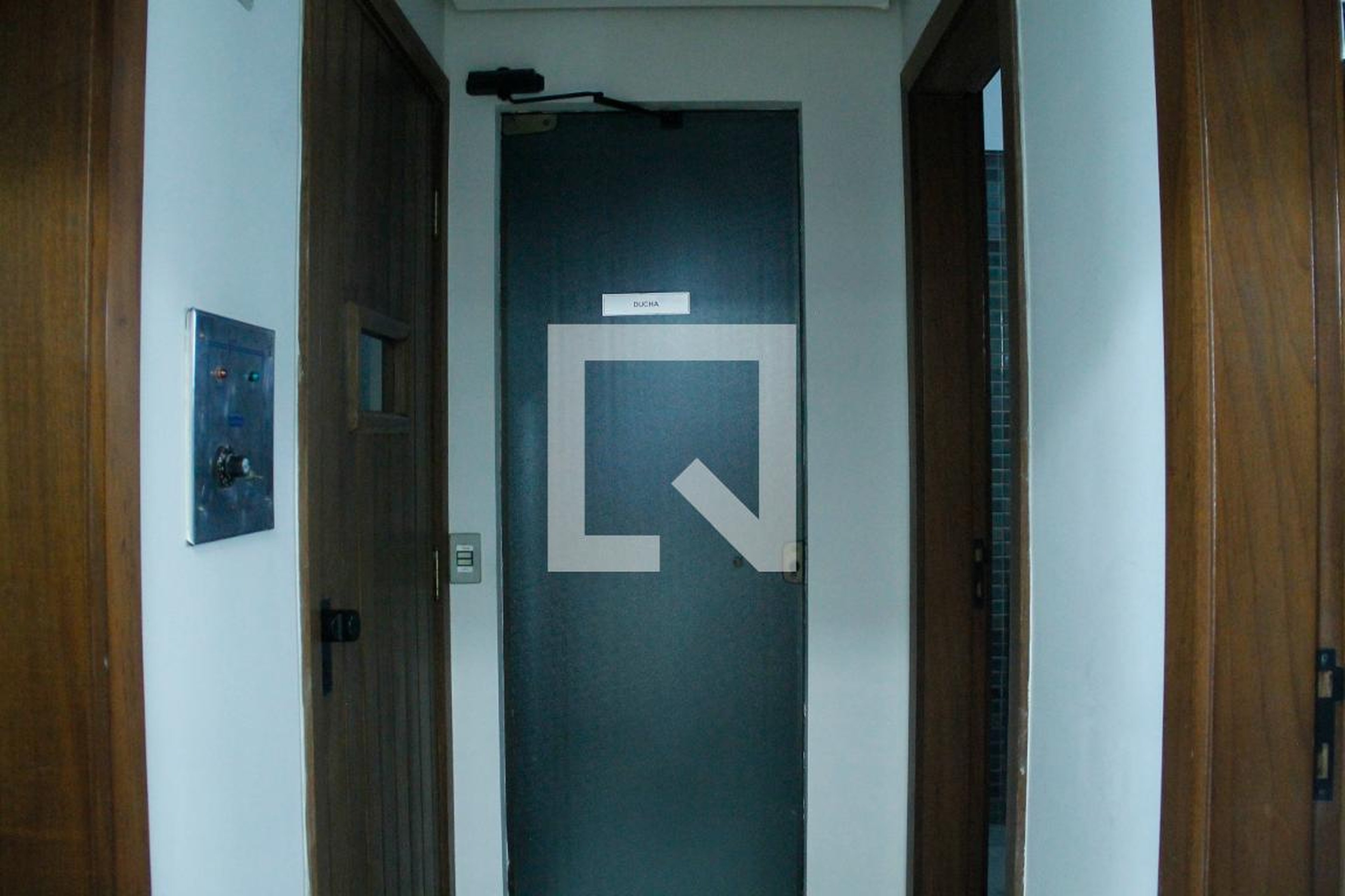 Sauna - Metropolitan Plaza