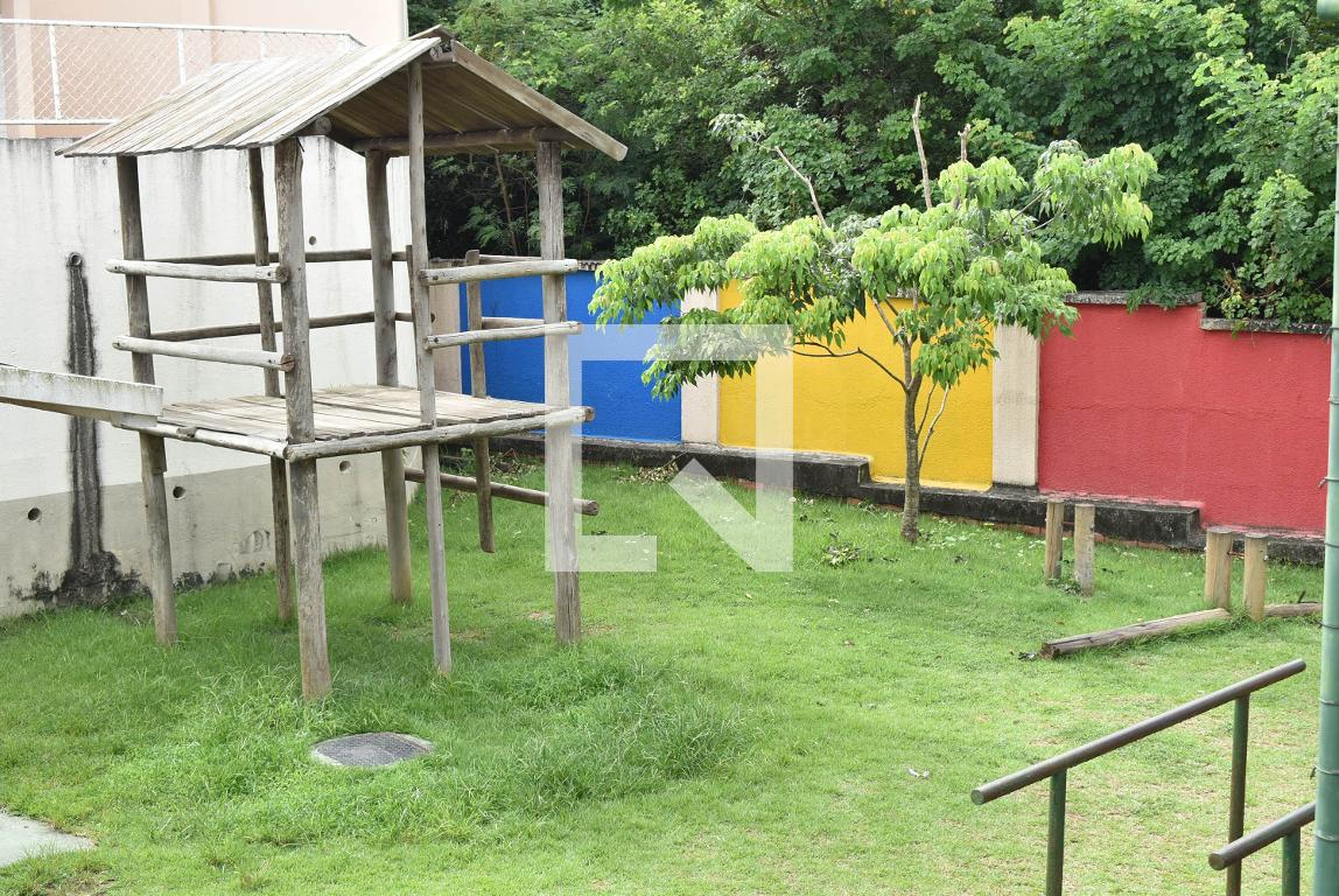 Playground - Rio Vida 2