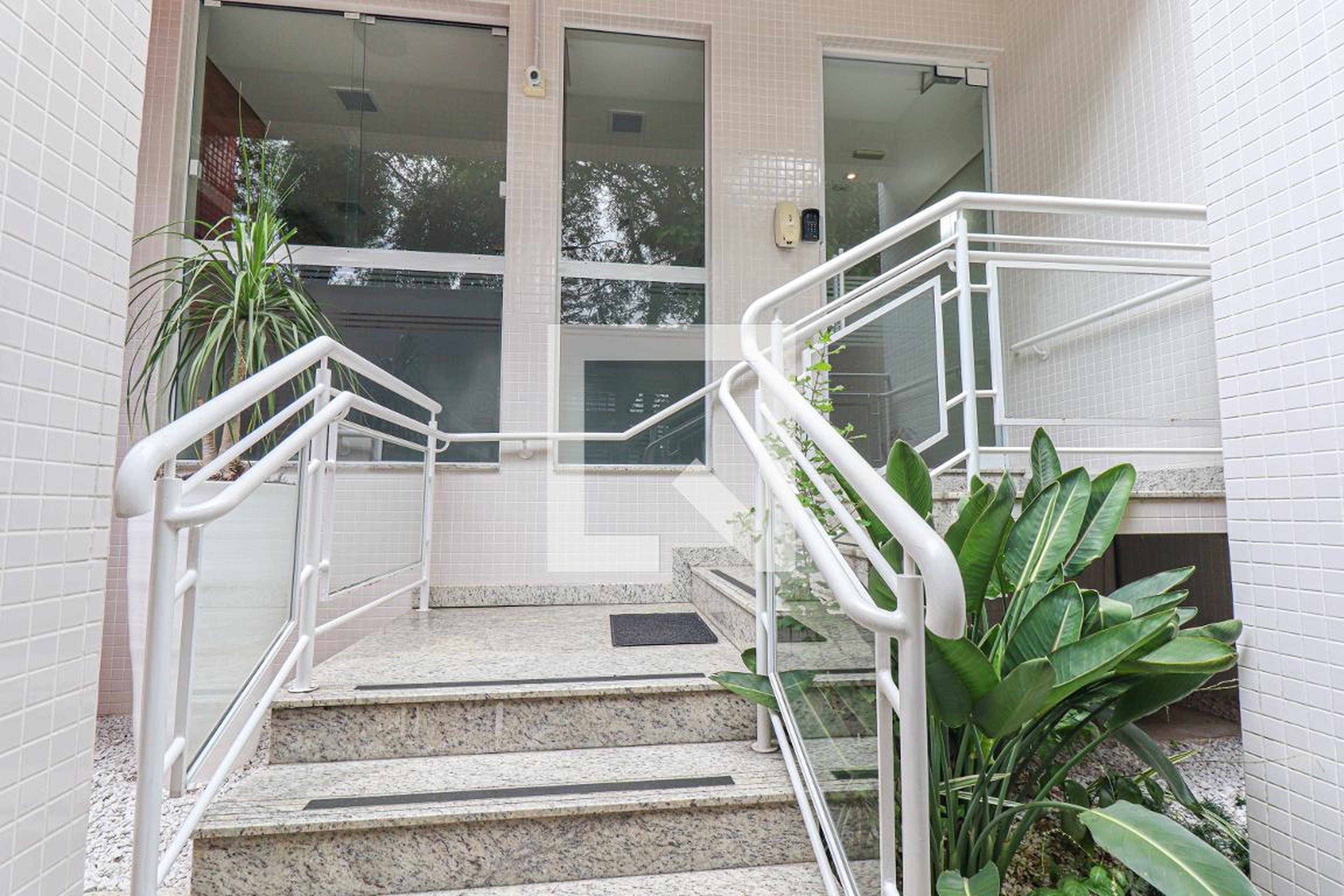 Fachada Residencial Casa Bela