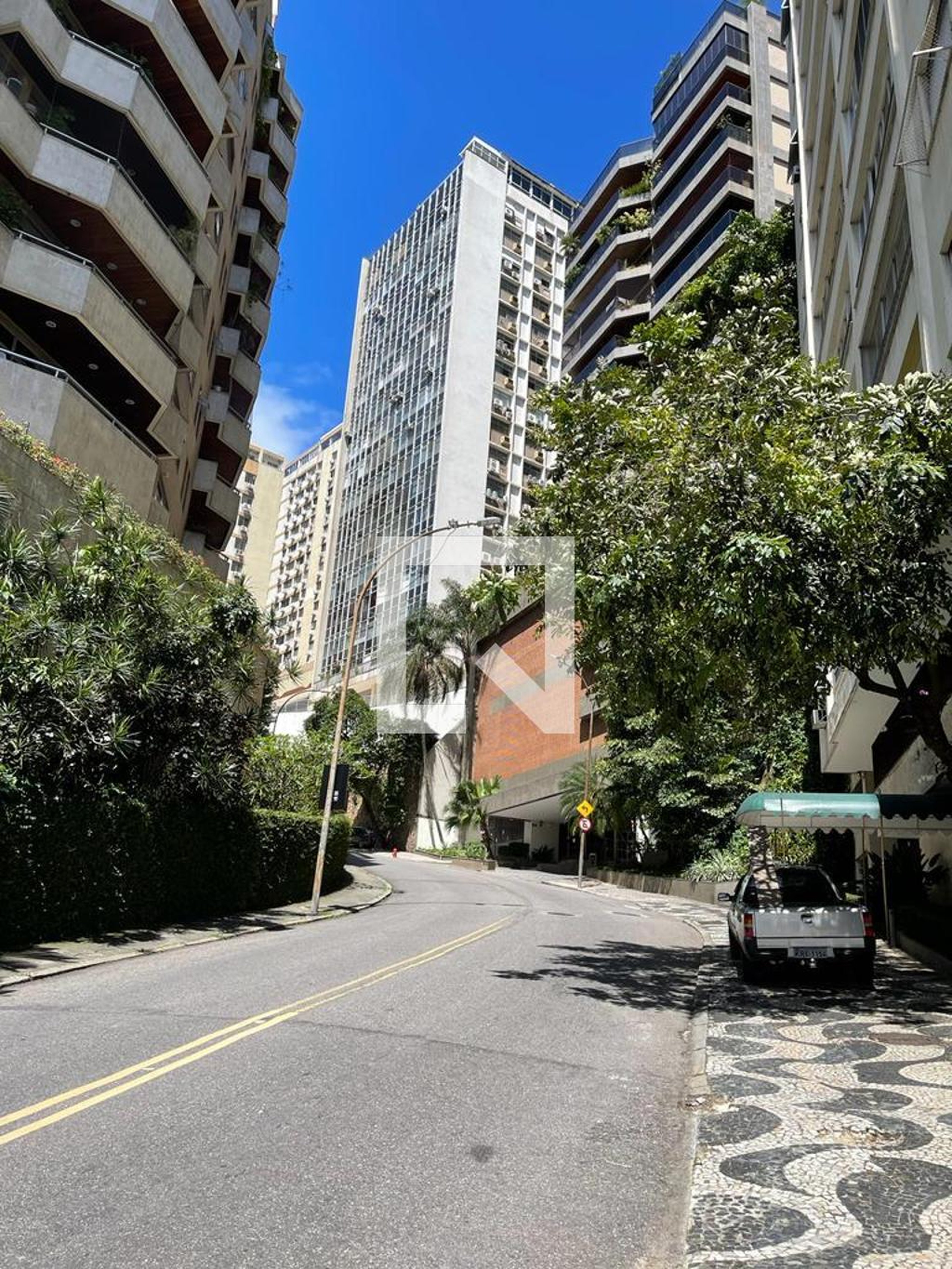 Entrada - Lagoa das Raízes