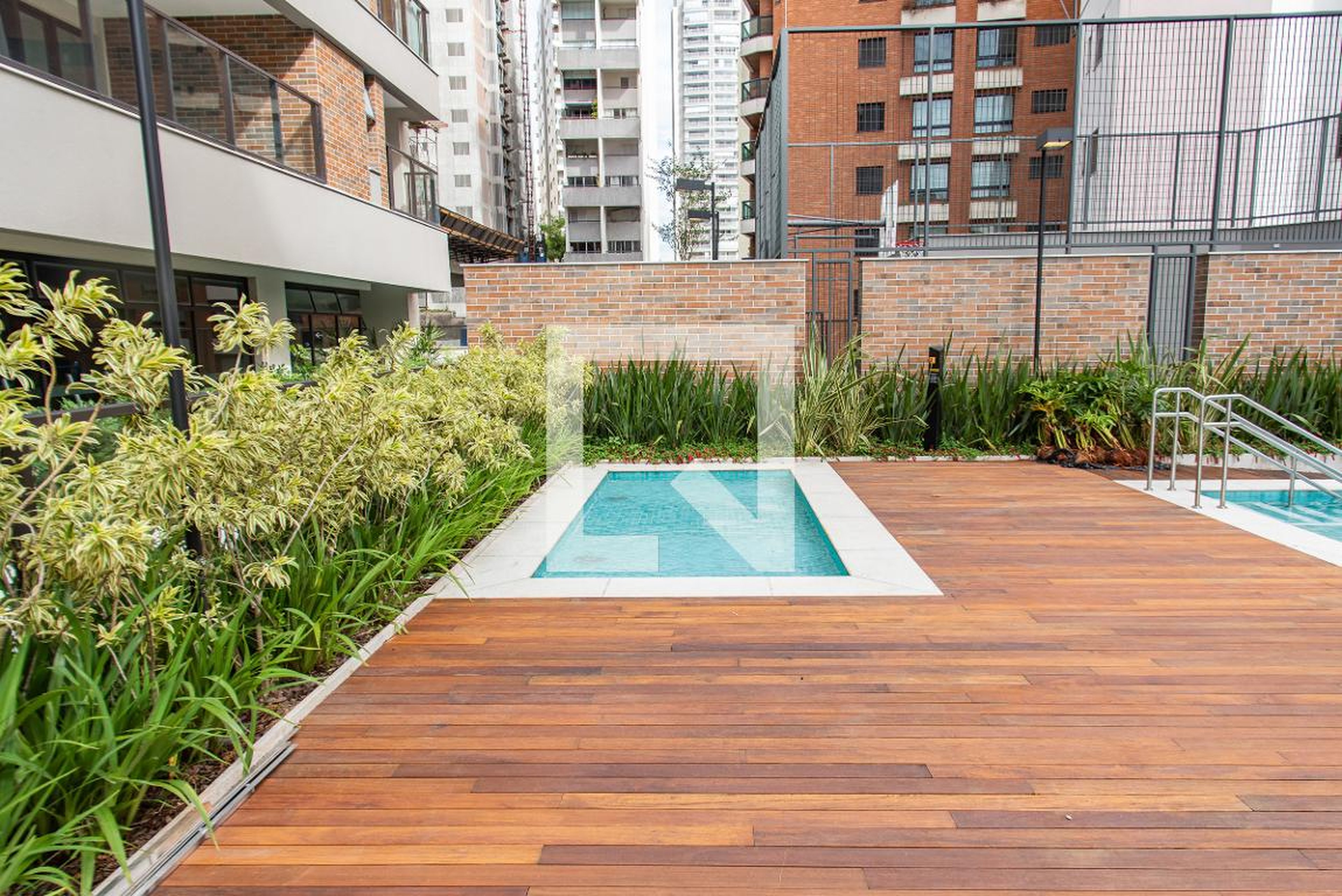 Piscina infantil - VM 303