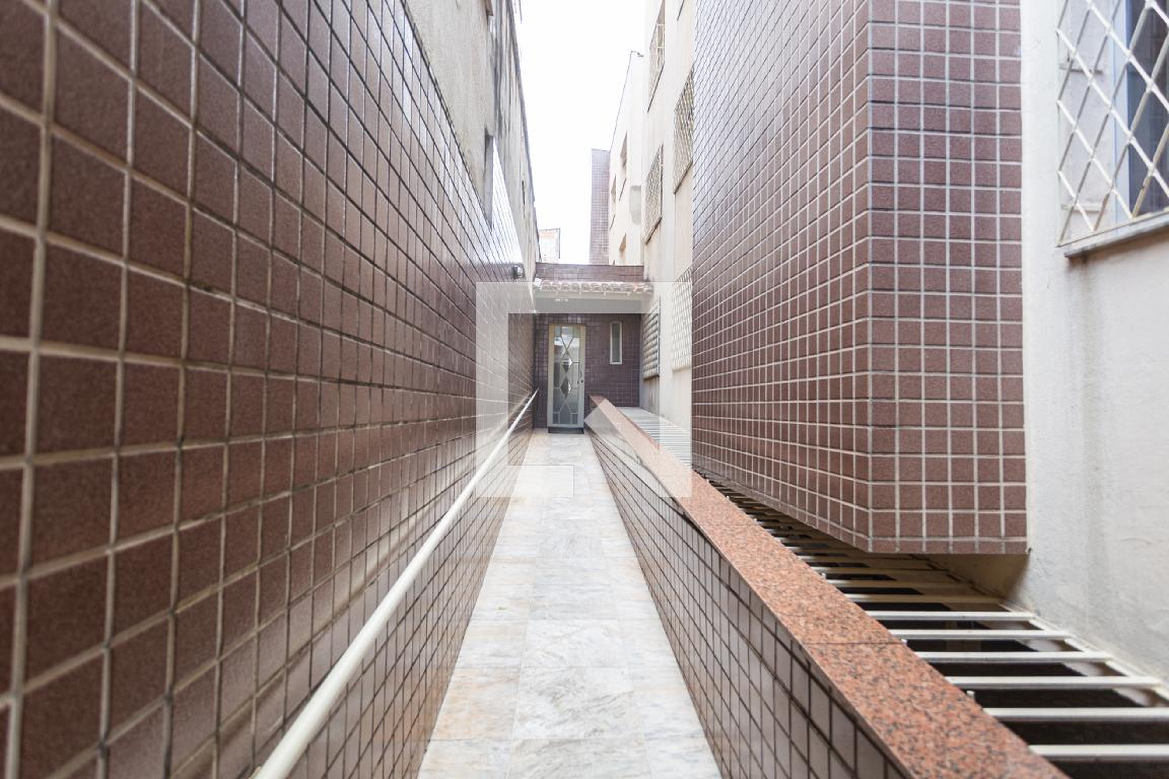 Hall de Entrada - Vania Morato