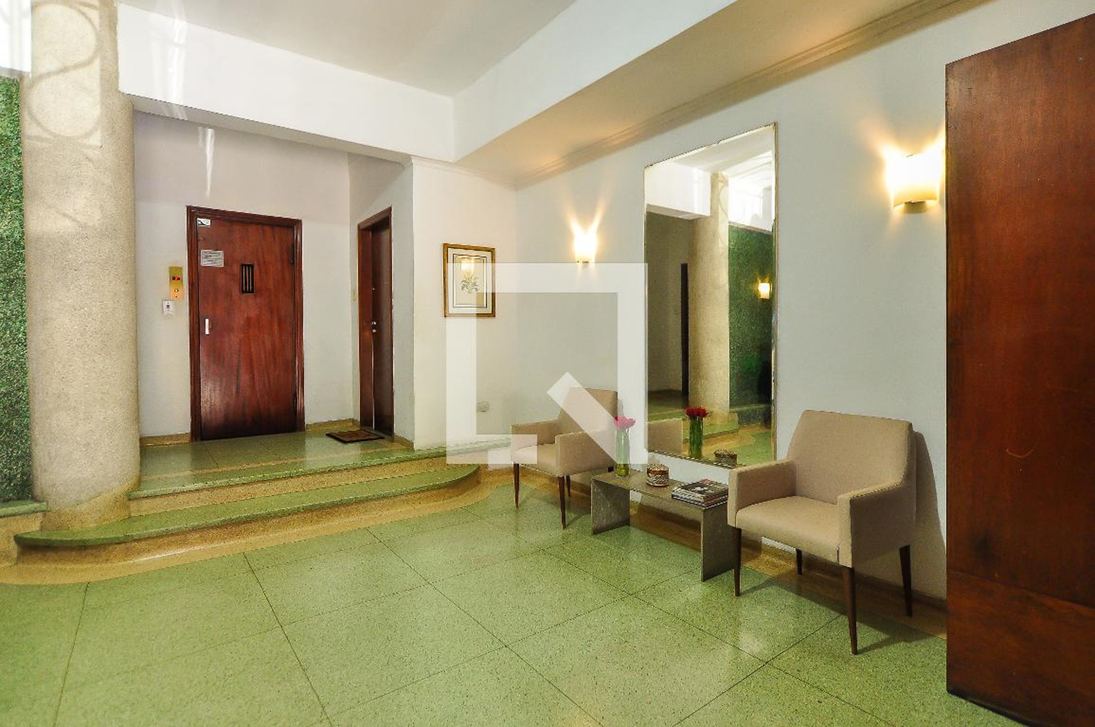 Hall de entrada - 