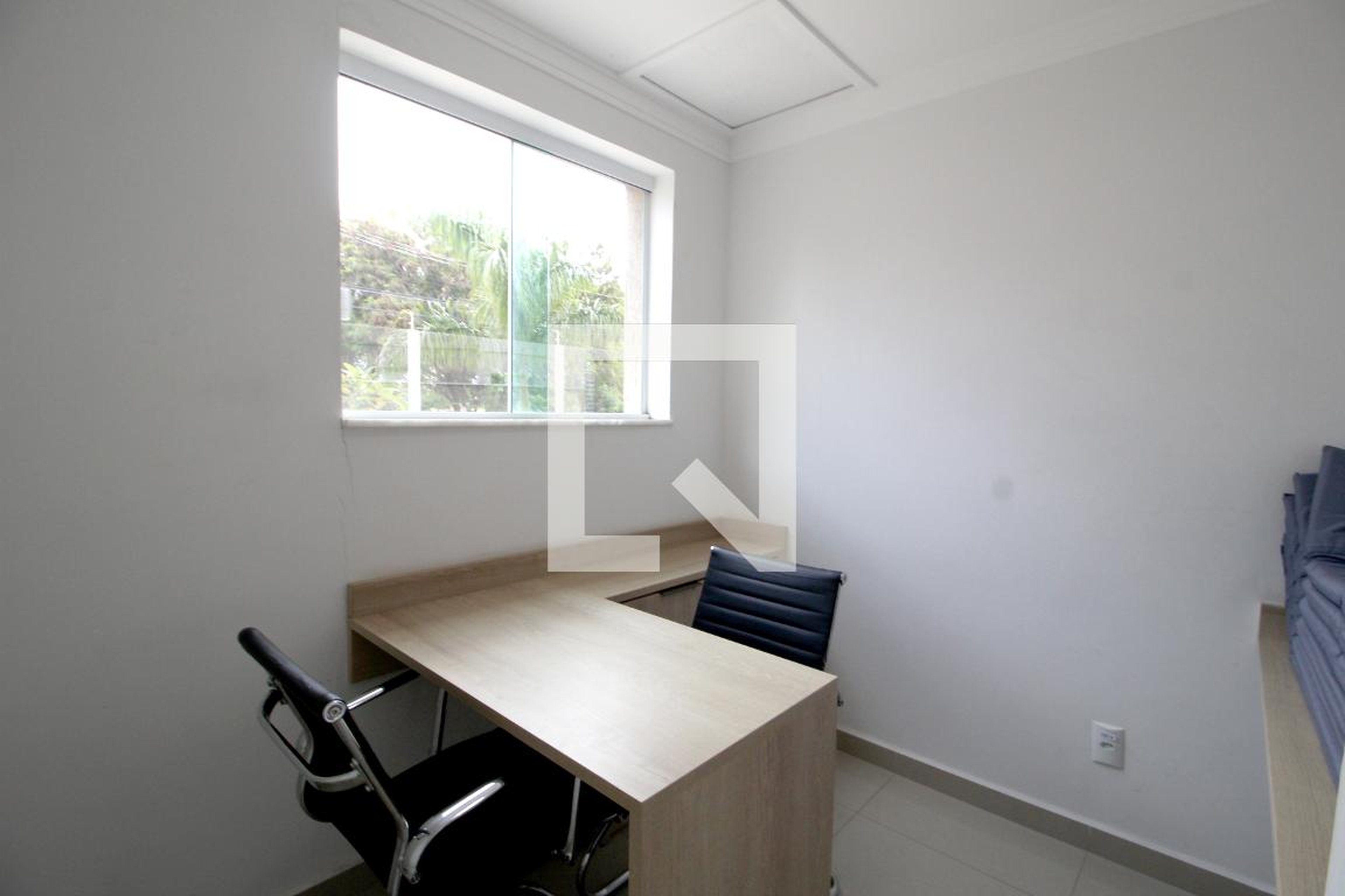 Área comum - Exclusive Campolim