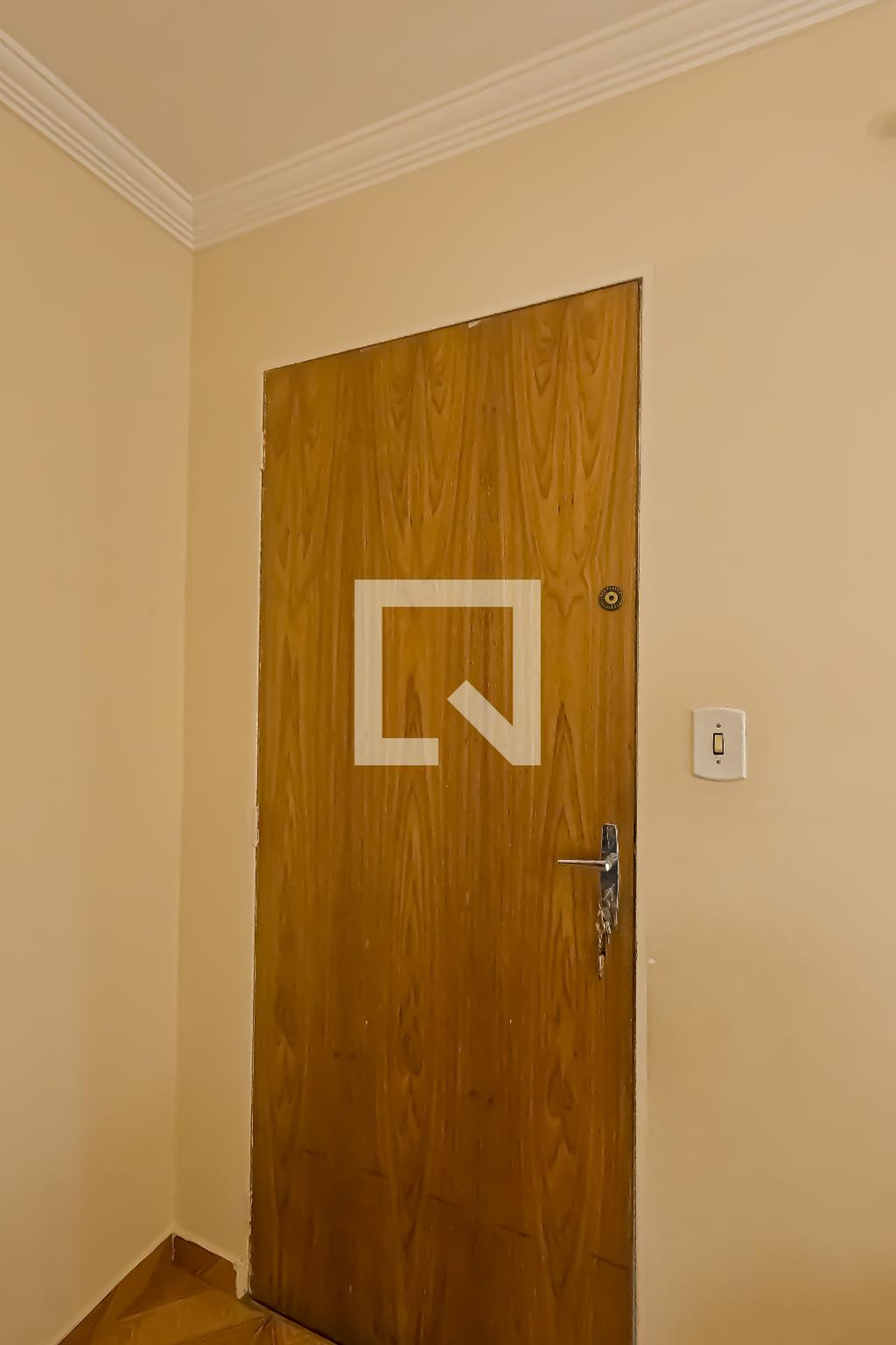 Entrada - Nova Guarulhos II