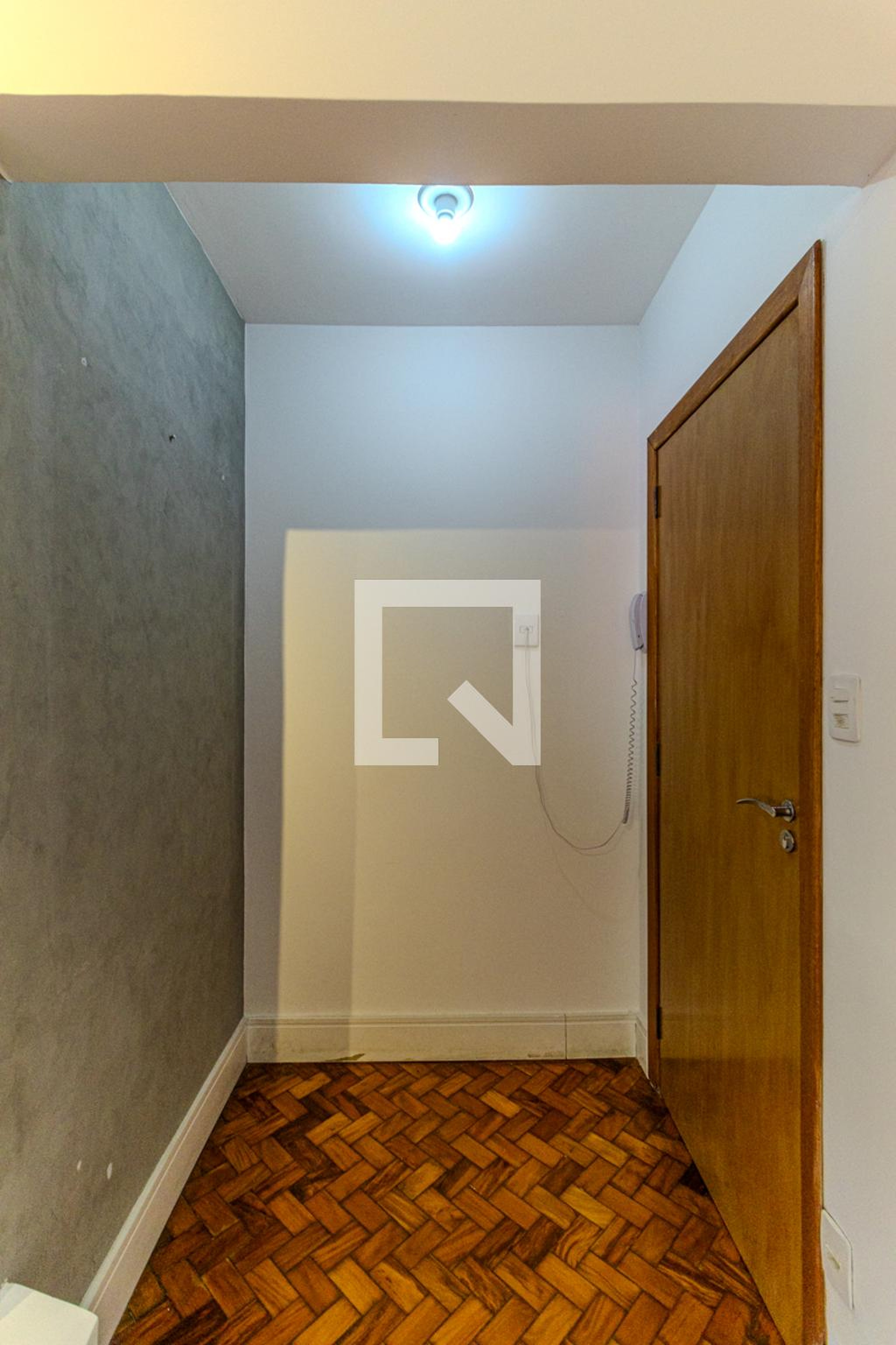 Entrada - Edifício Apa