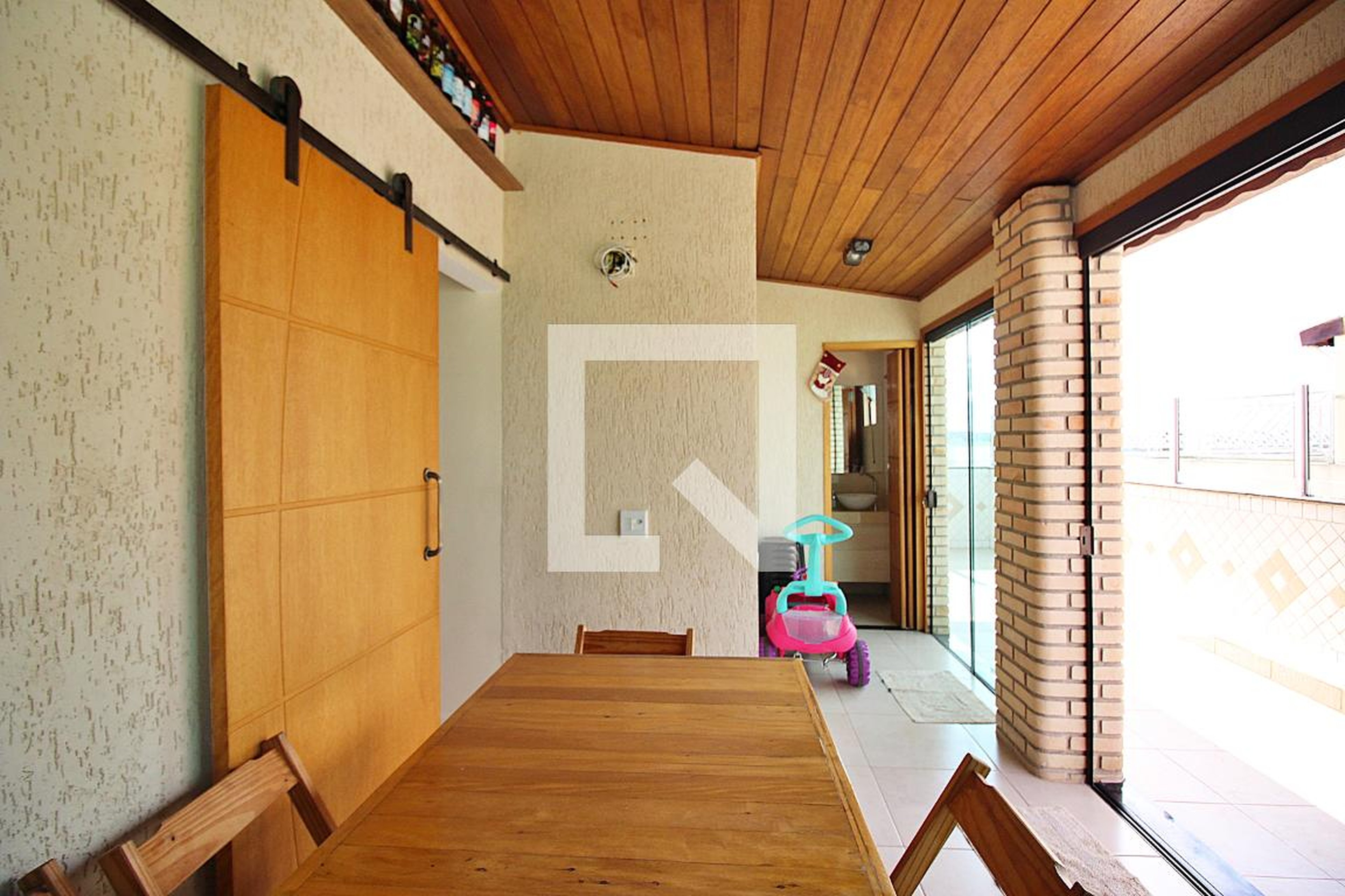 Espaço Gourmet - Nossa Senhora Monte Carmelo