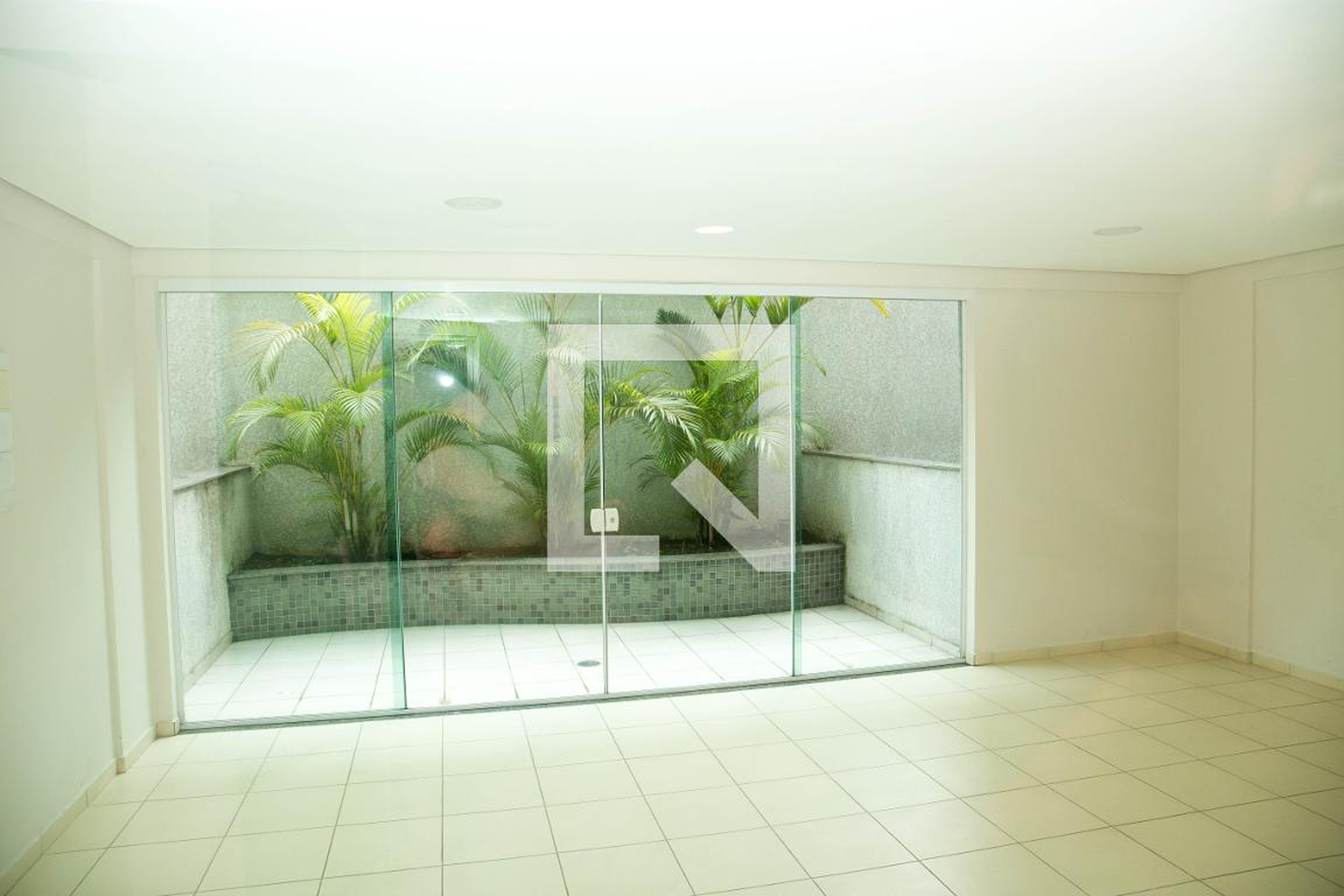 Salao de Festa - Edifício Firenze