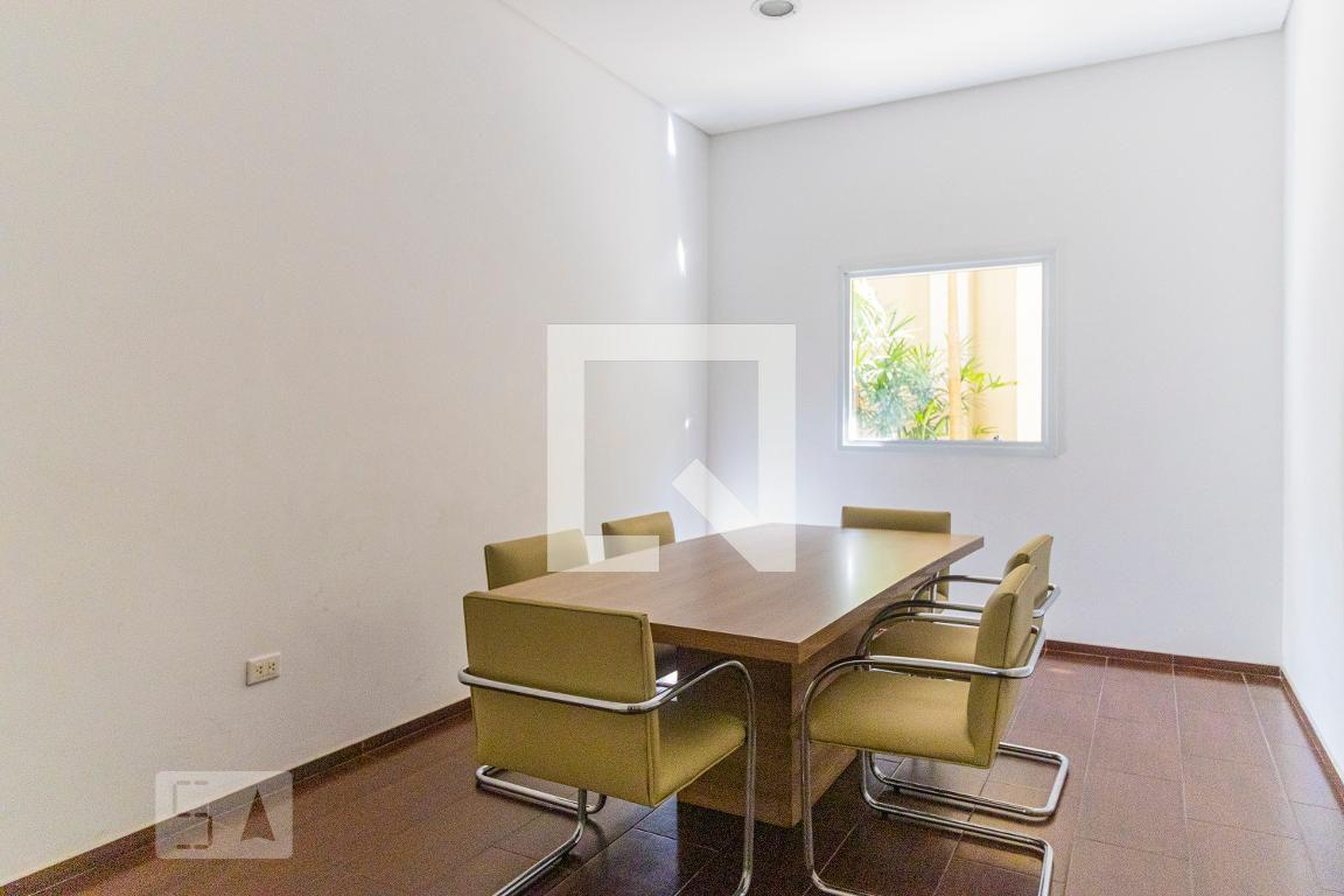 Sala de Reunião - Seng