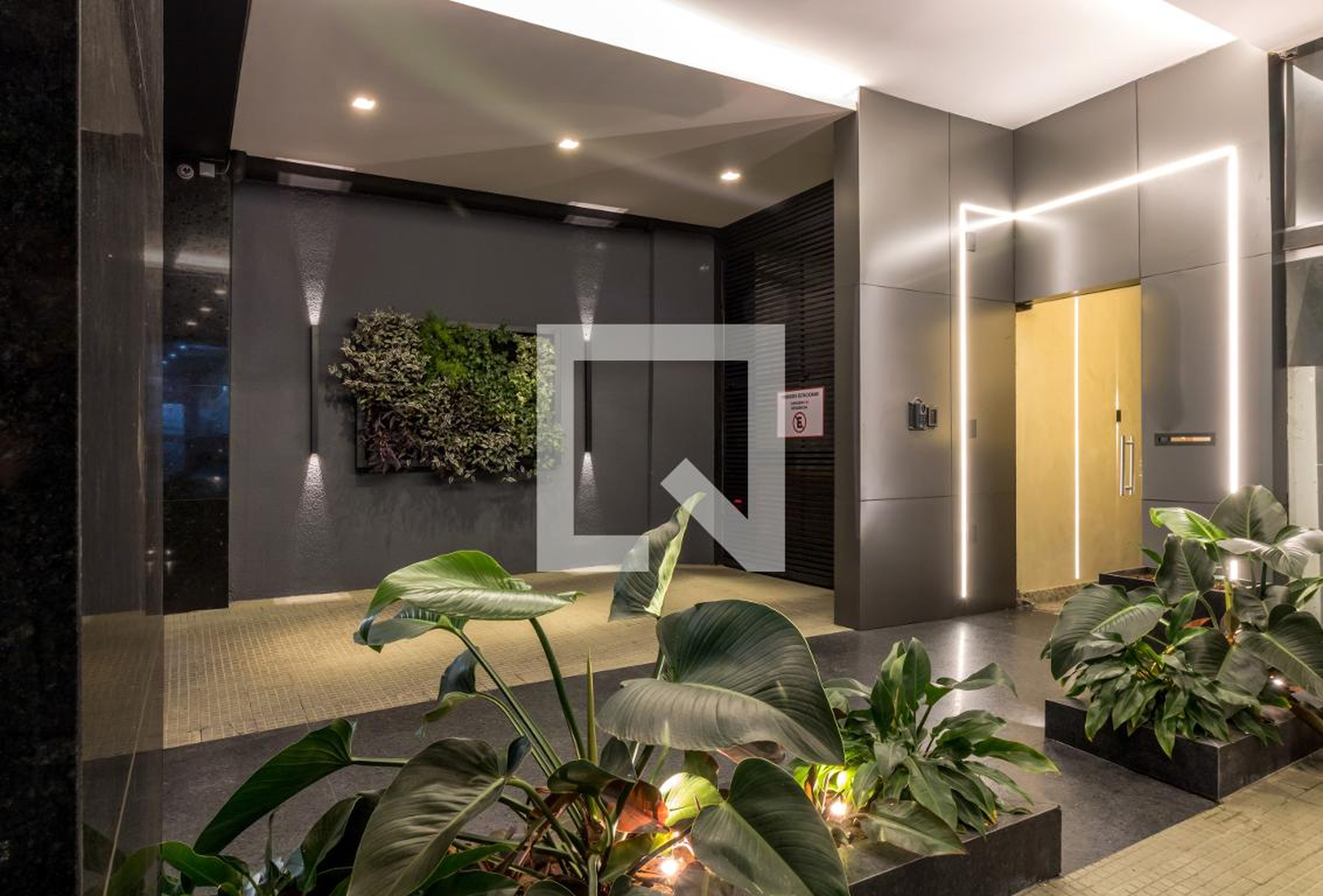 Entrada - Alagoas II