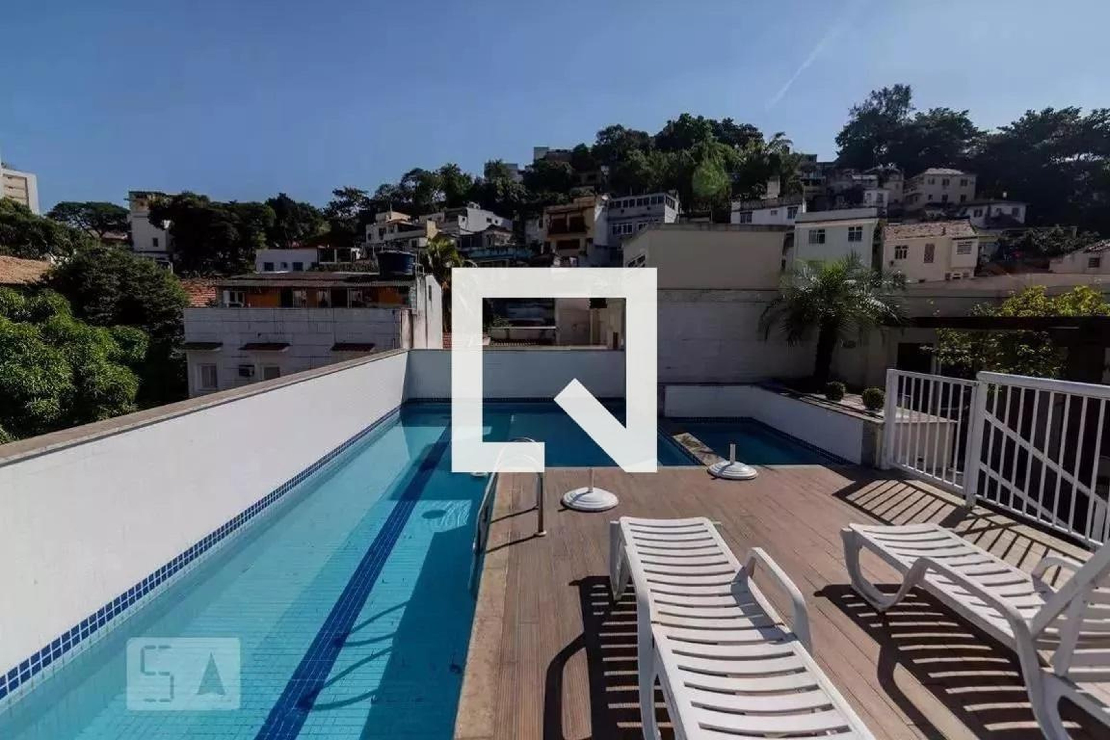 Piscina - Ville Prime