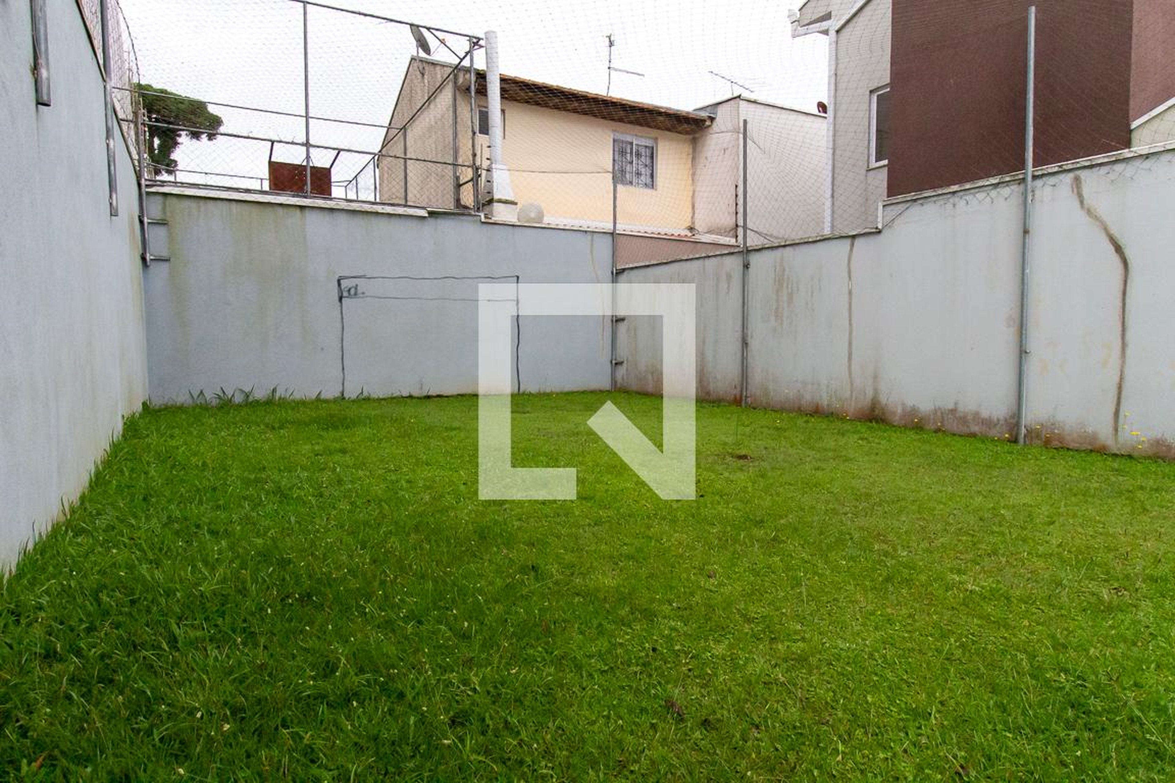 Quadra Esportiva - Park Village II